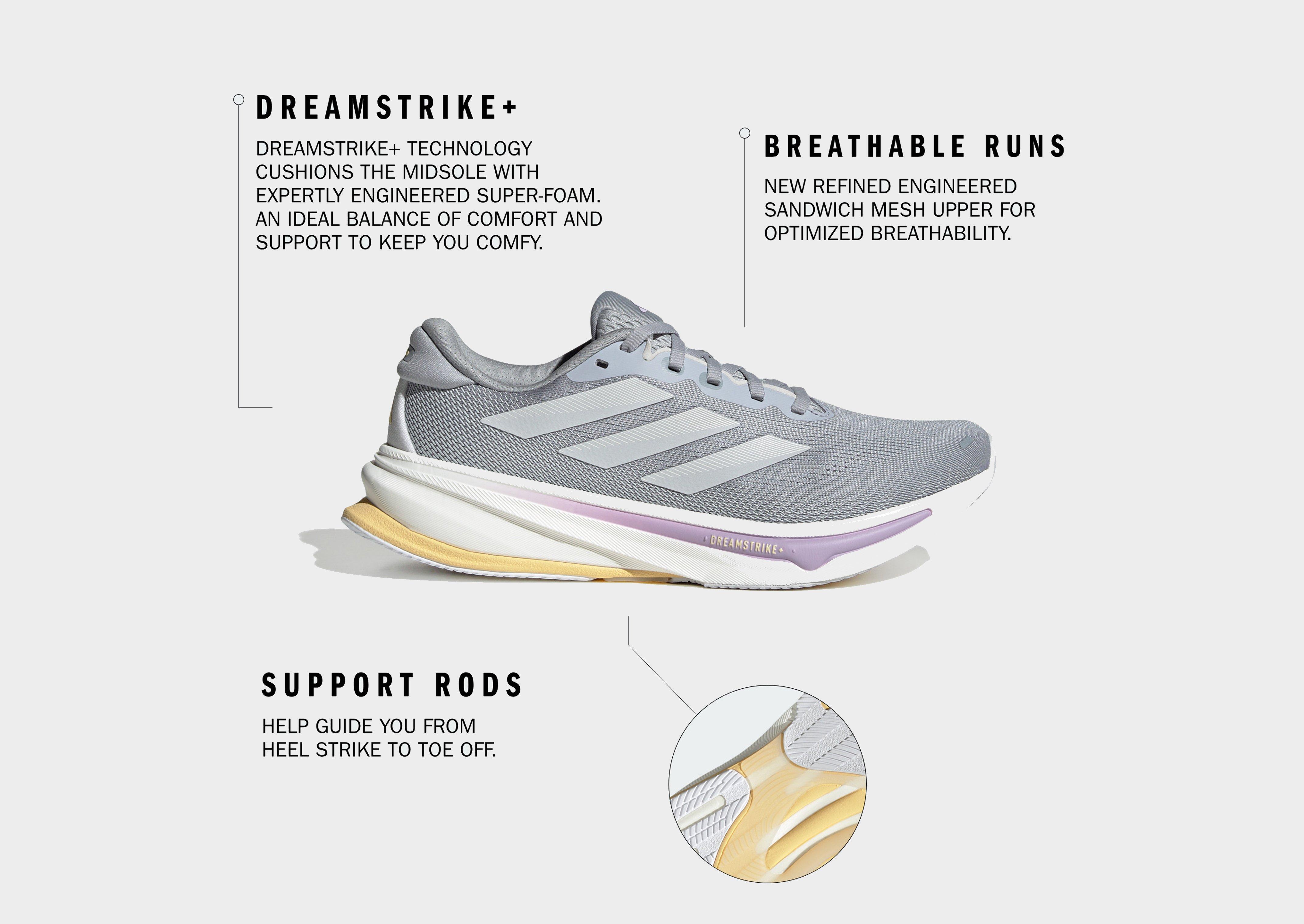 adidas Supernova Rise 2 Running Shoes