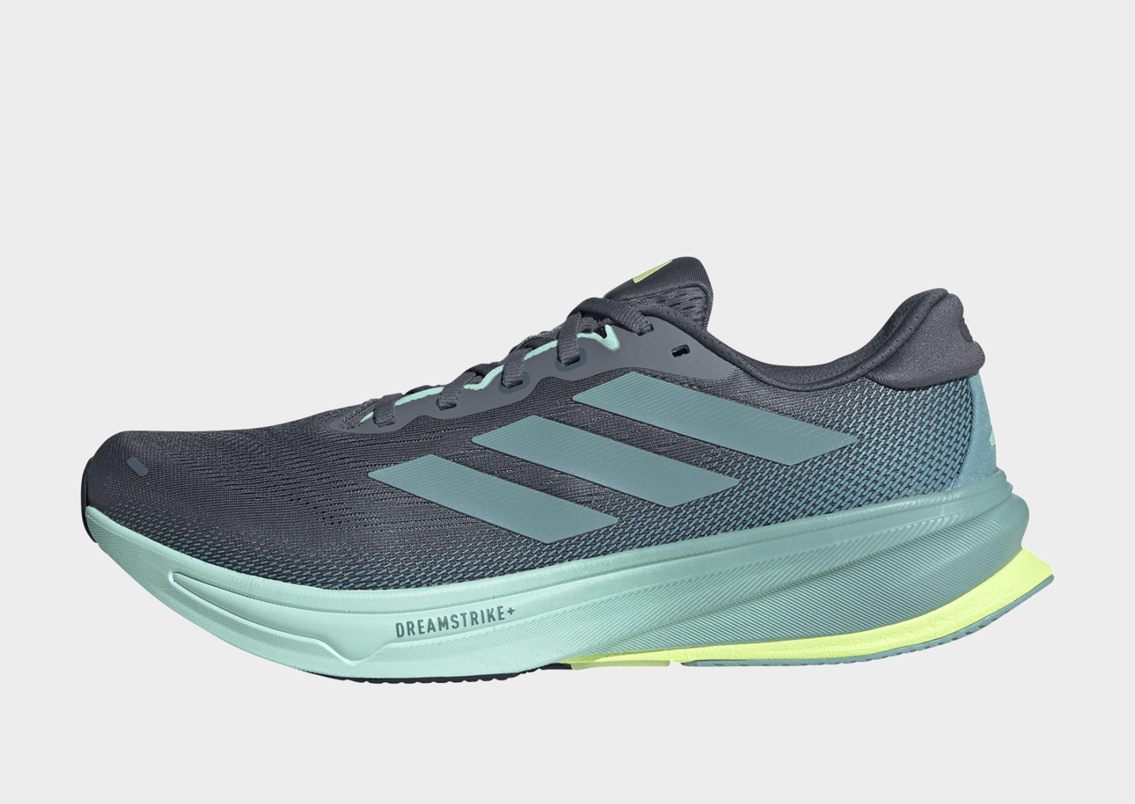 adidas Supernova Rise 2 Hardloopschoenen — foto 2 van 10