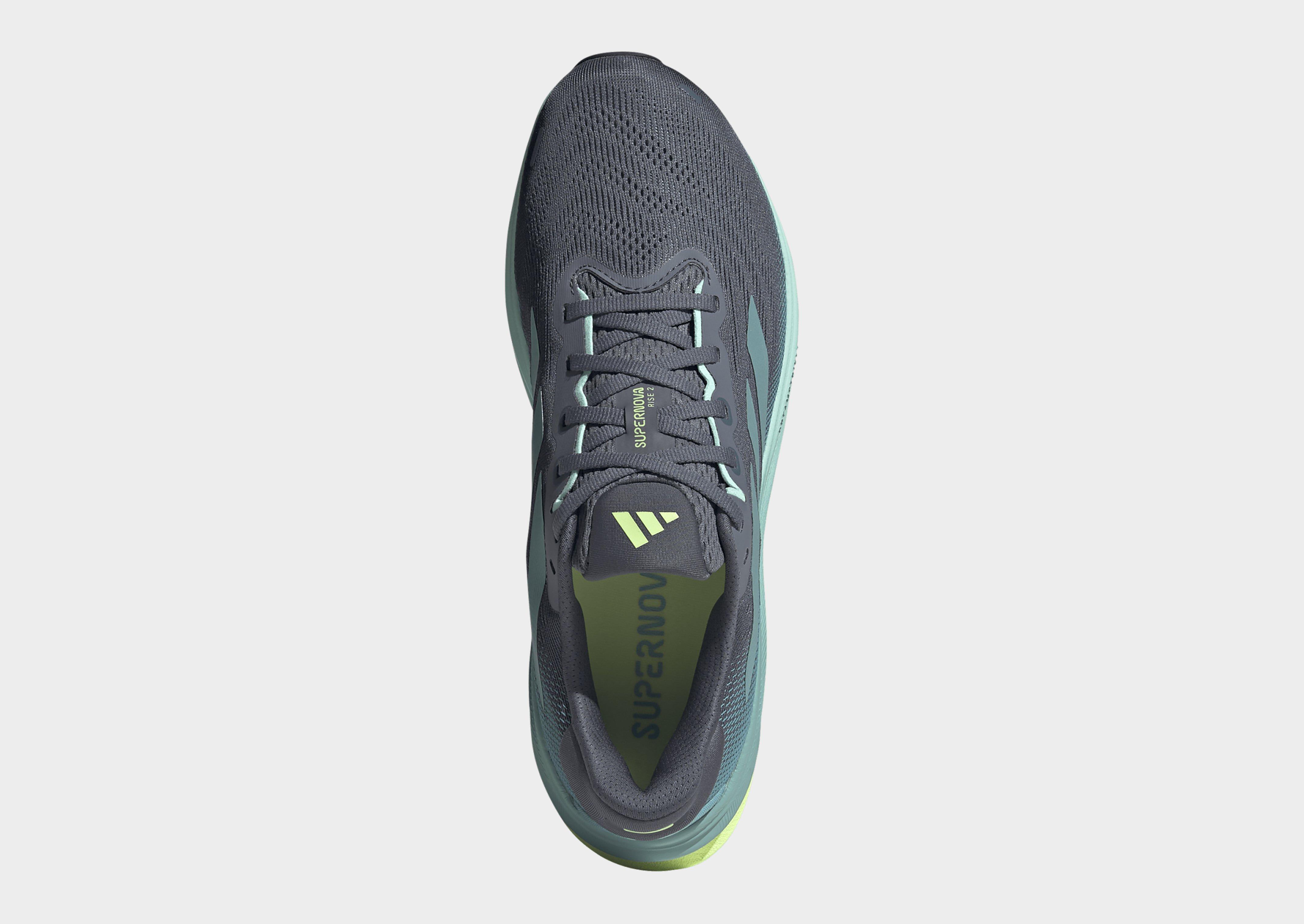 adidas Supernova Rise 2 Hardloopschoenen — foto 8 van 10