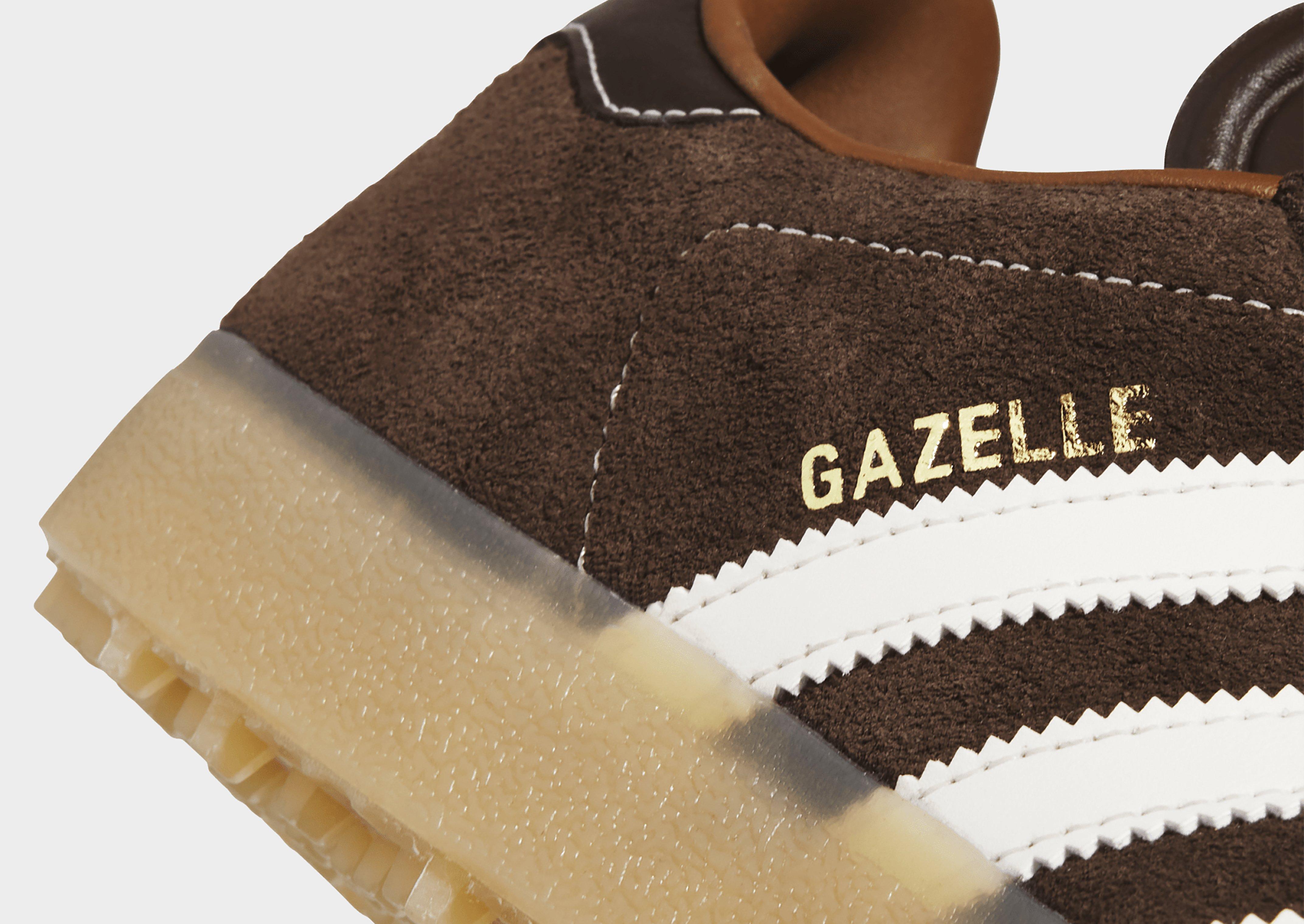 adidas Gazelle Spikeless Golf Shoes