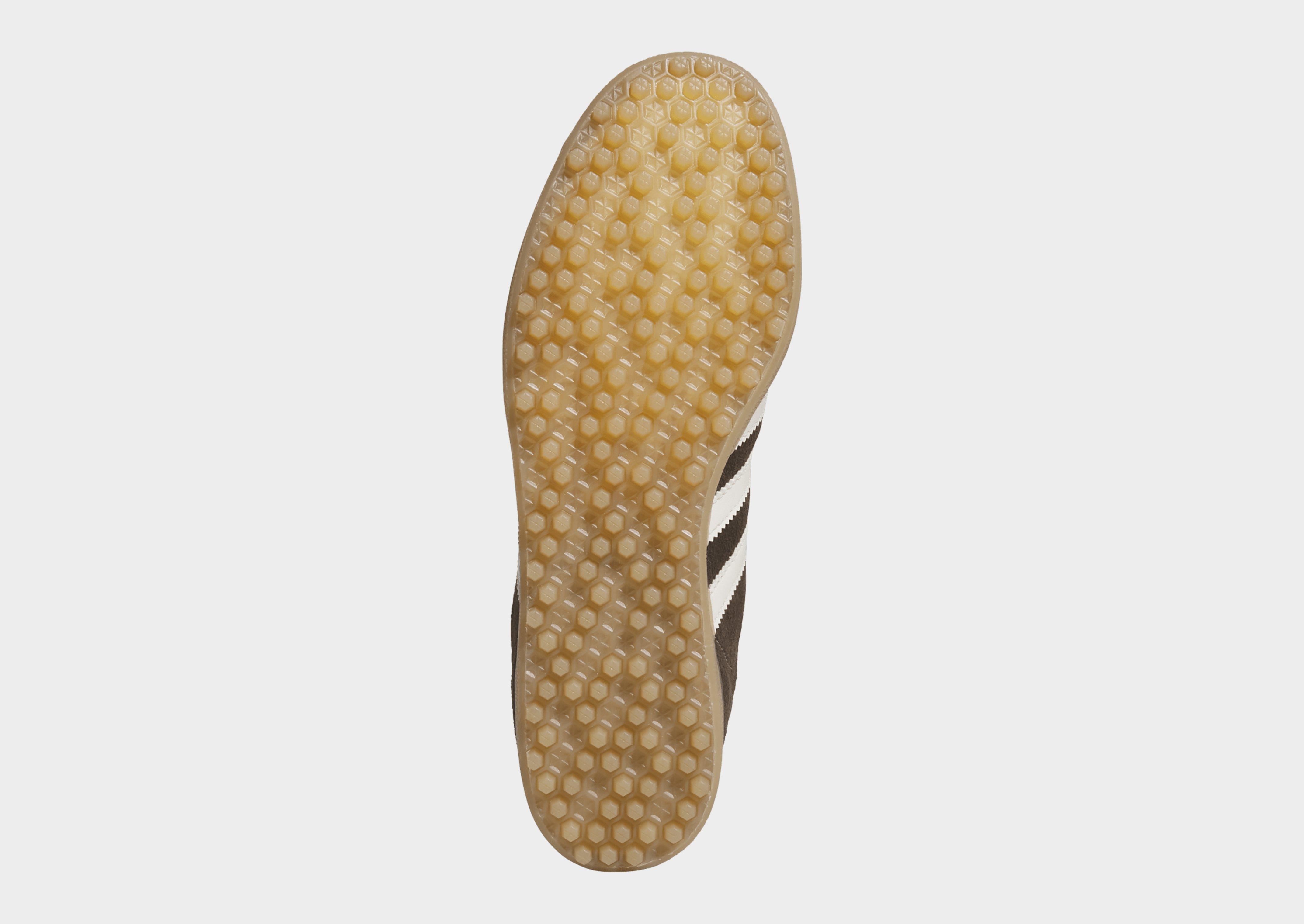 adidas Gazelle Spikeless Golf Shoes