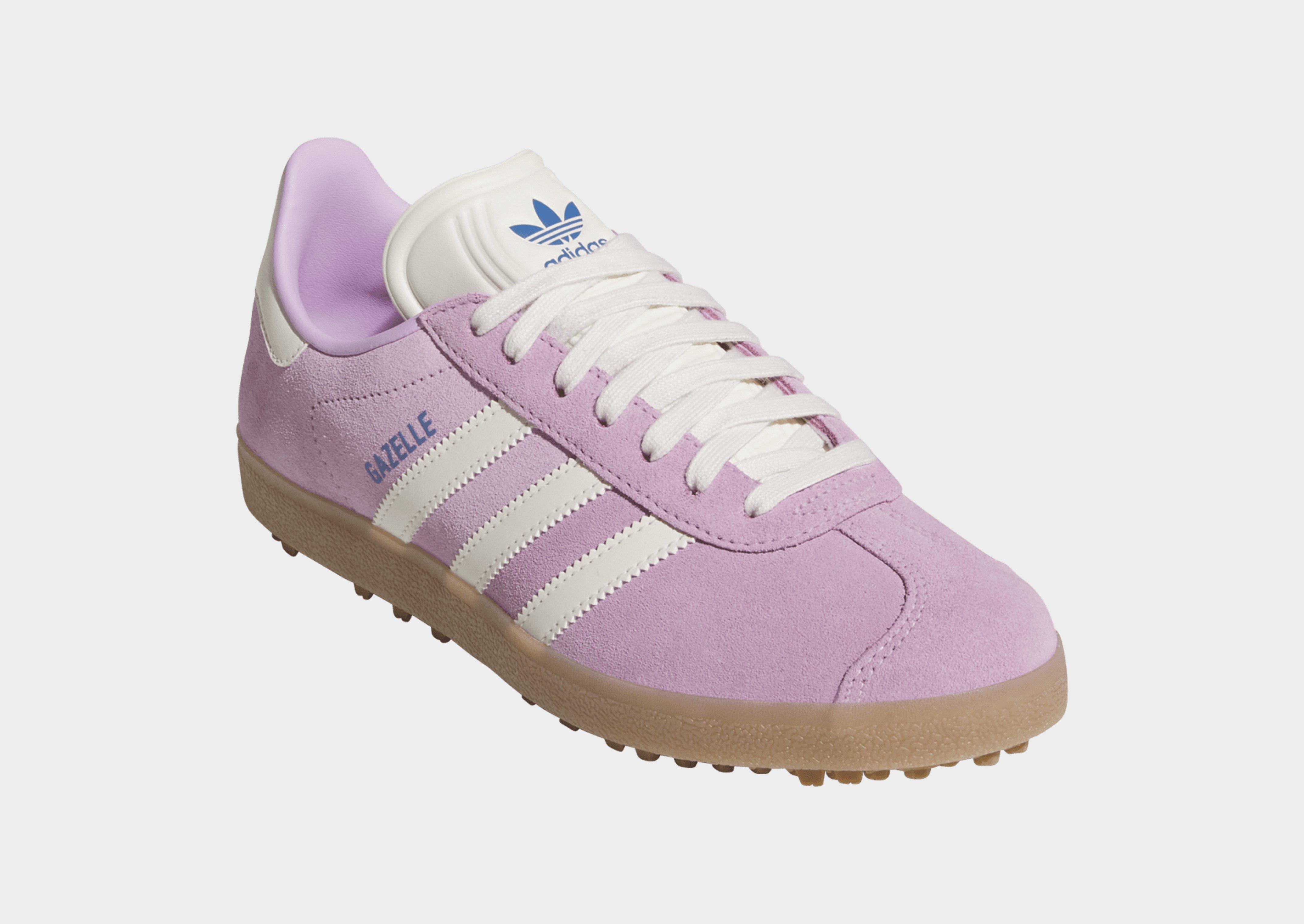 adidas Gazelle Spikeless Golfschuh