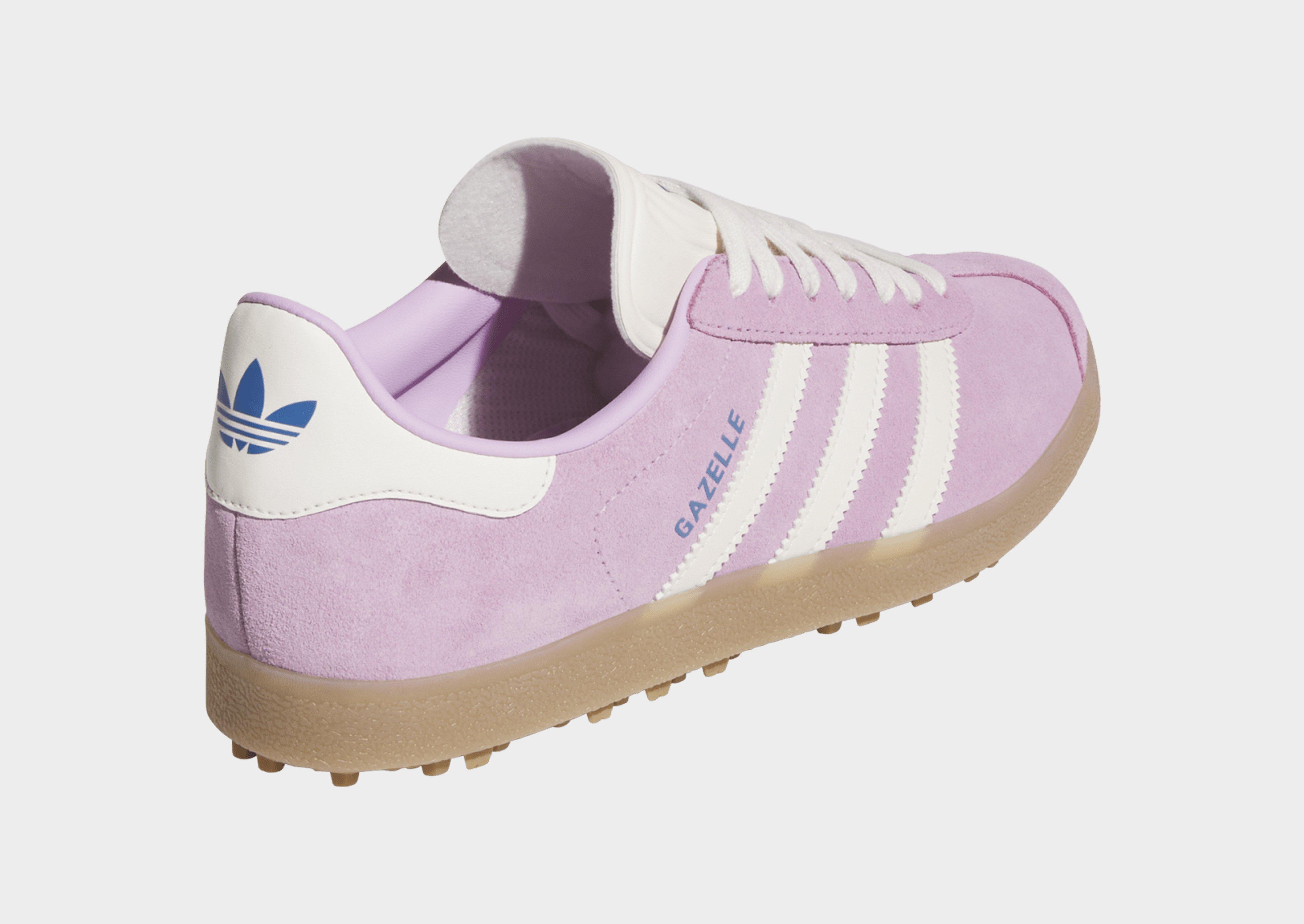 adidas Gazelle Spikeless Golfschuh