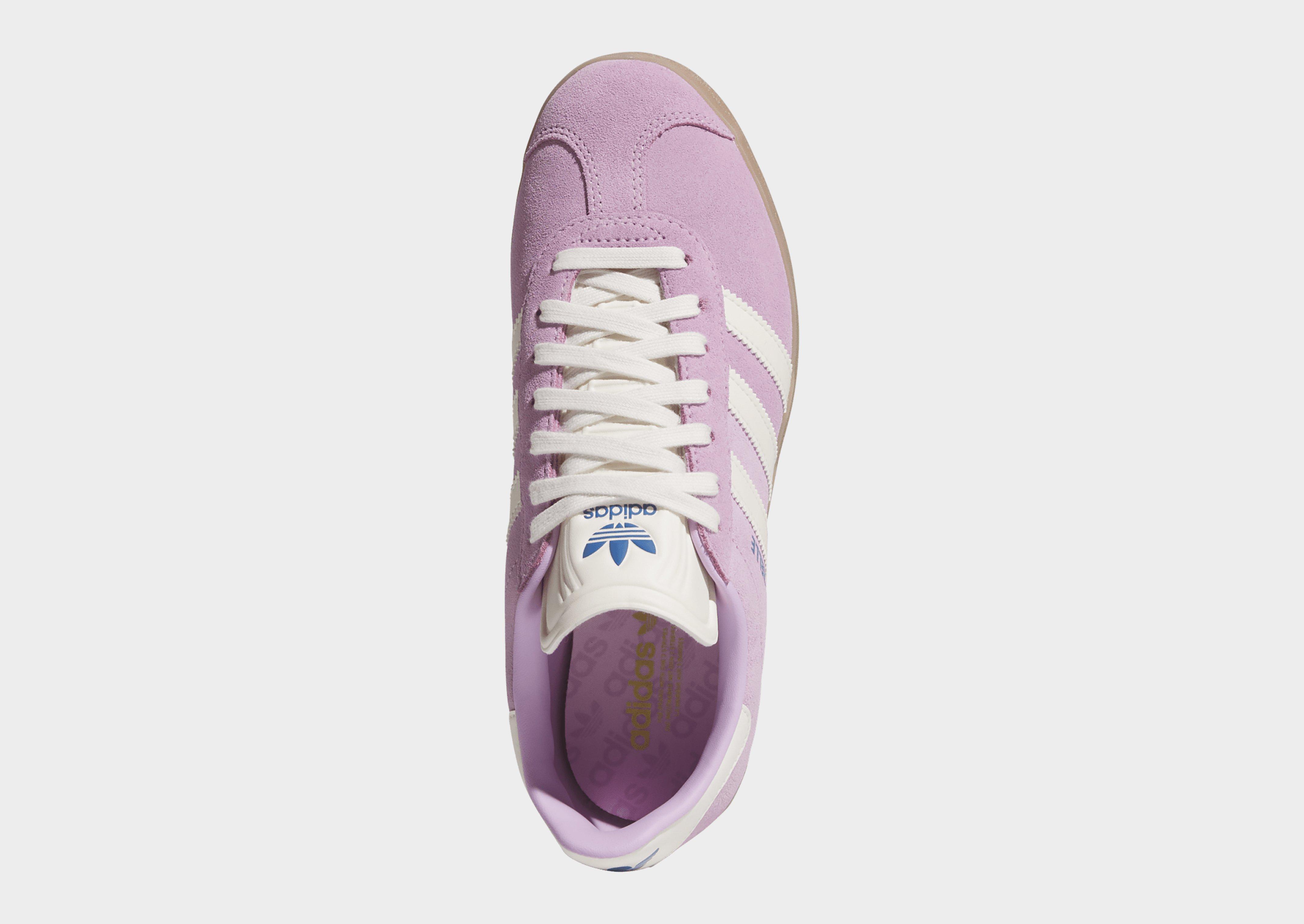 adidas Gazelle Spikeless Golfschuh