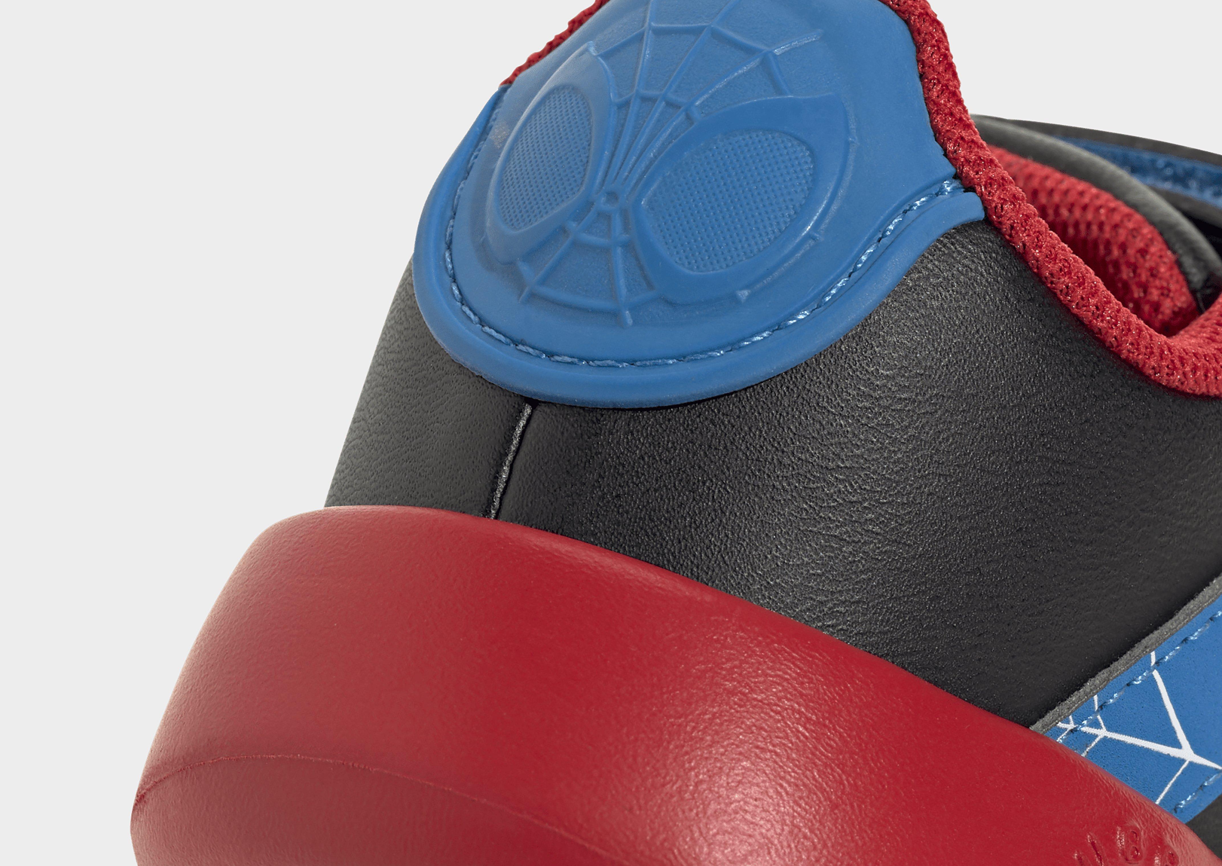 adidas adidas x Marvel Spider-Man Grand Court Schoenen Kids