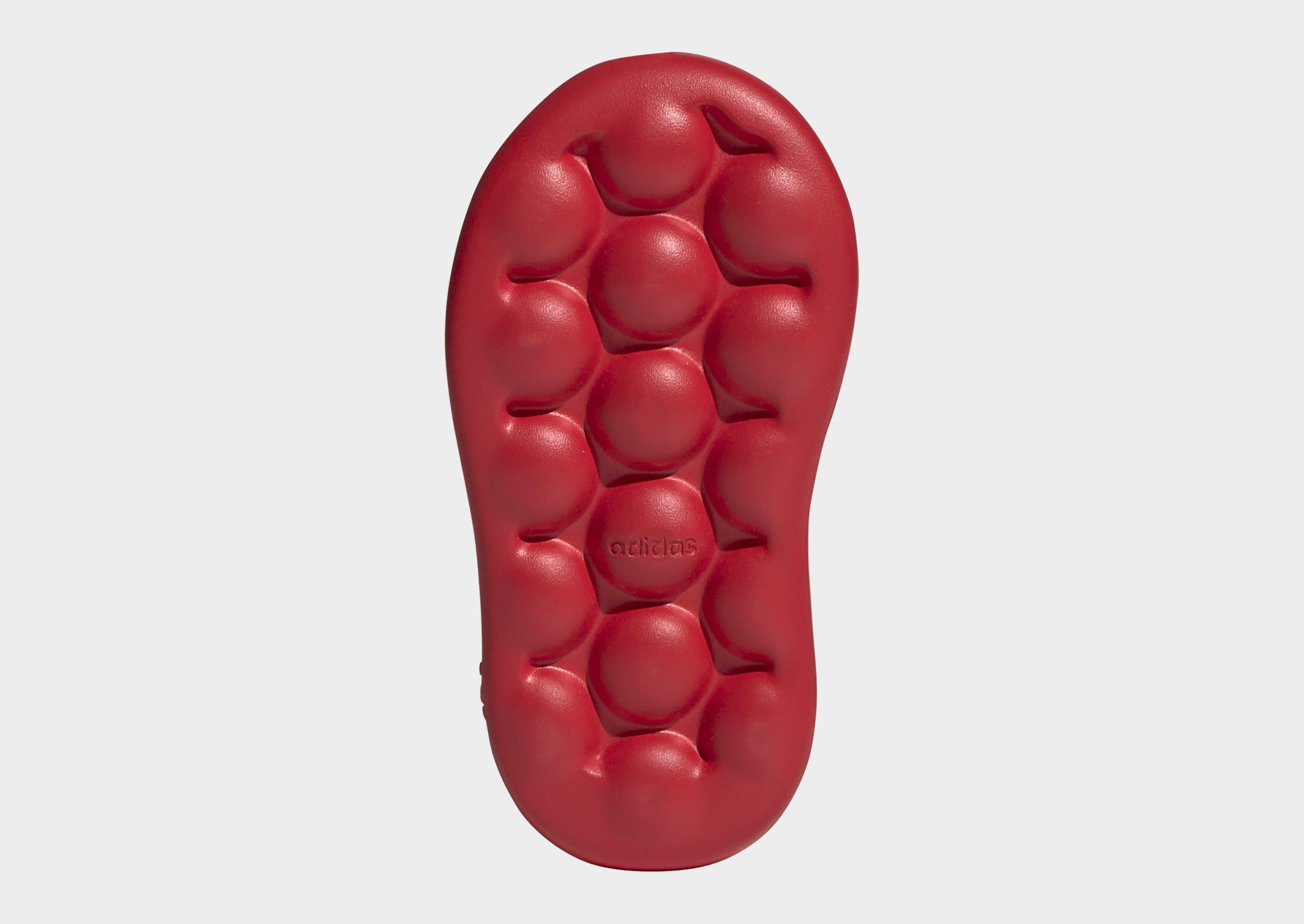 adidas adidas x Marvel Spider-Man Grand Court Schoenen Kids