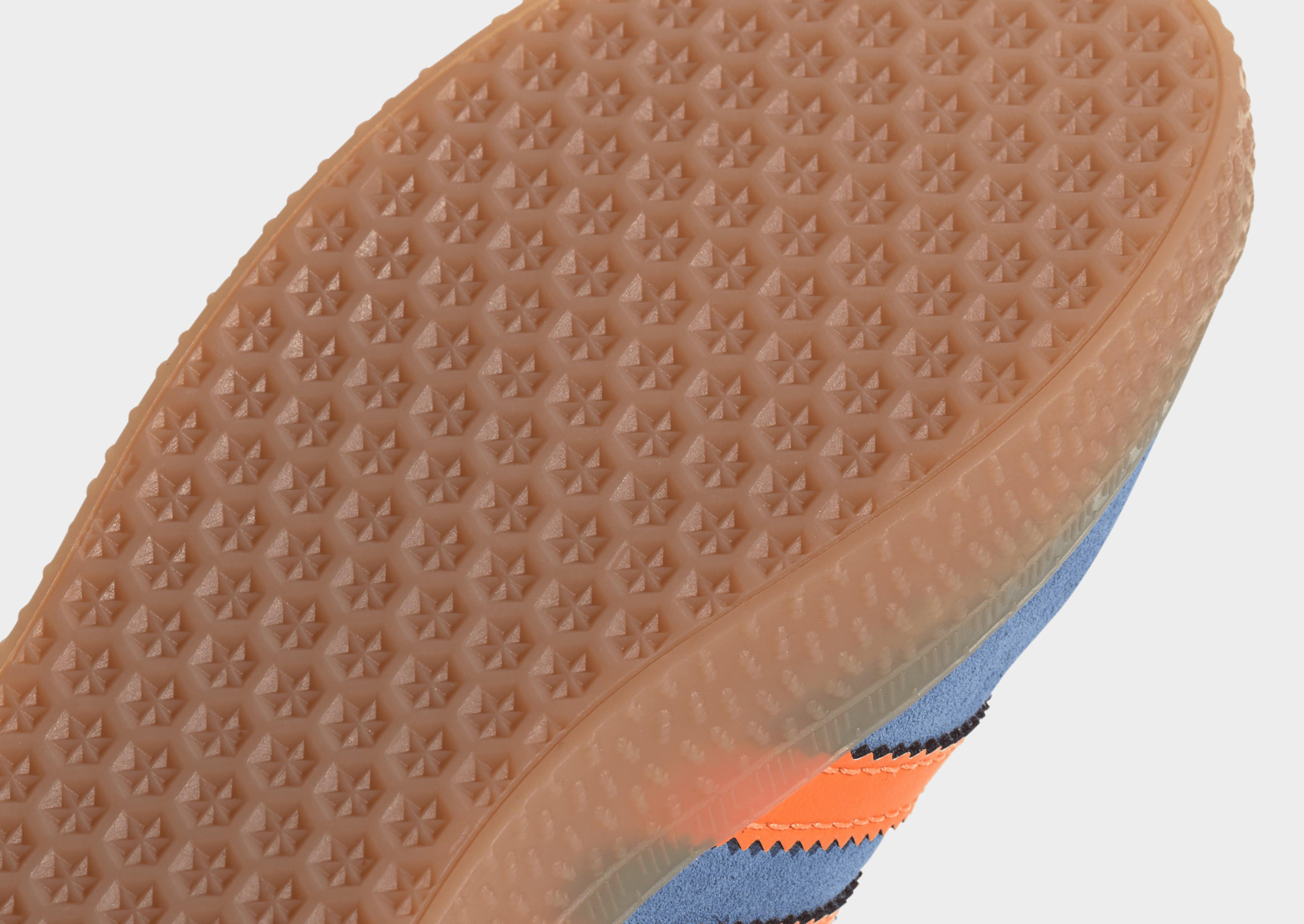 adidas Gazelle Comfort Closure Schoenen met Elastische Veters Kids