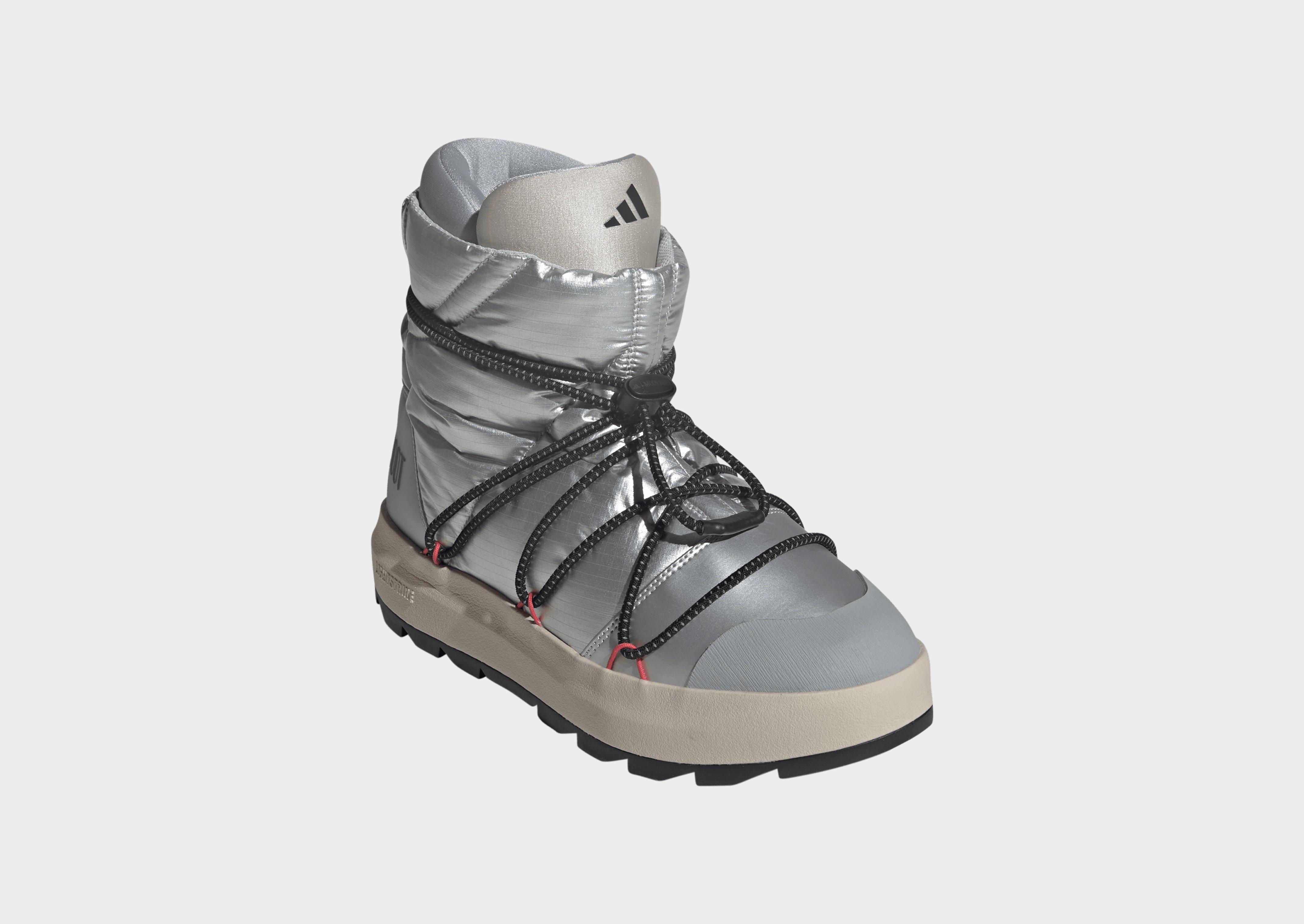 adidas adidas x MOON BOOT ACE MID