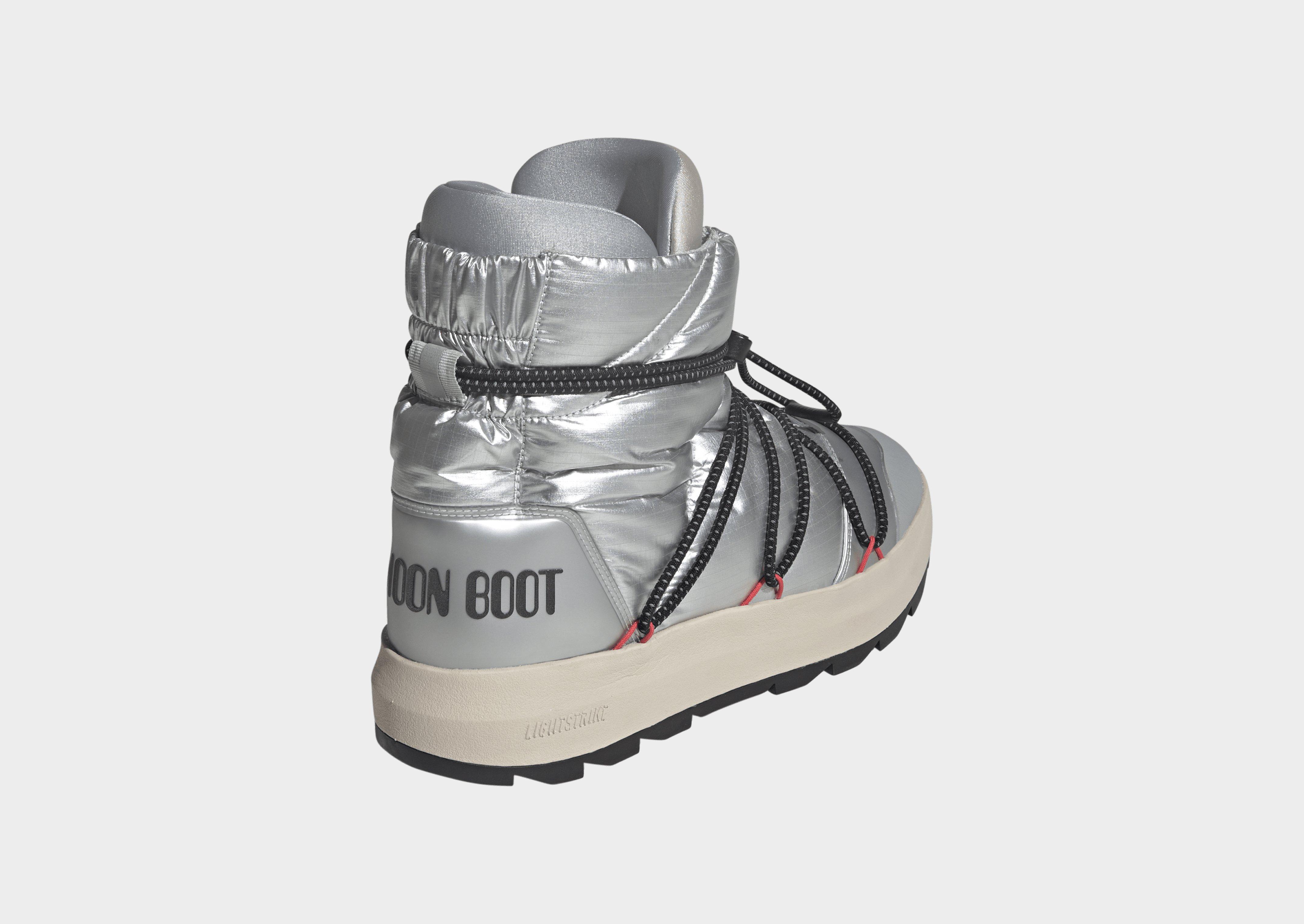 adidas adidas x MOON BOOT ACE MID