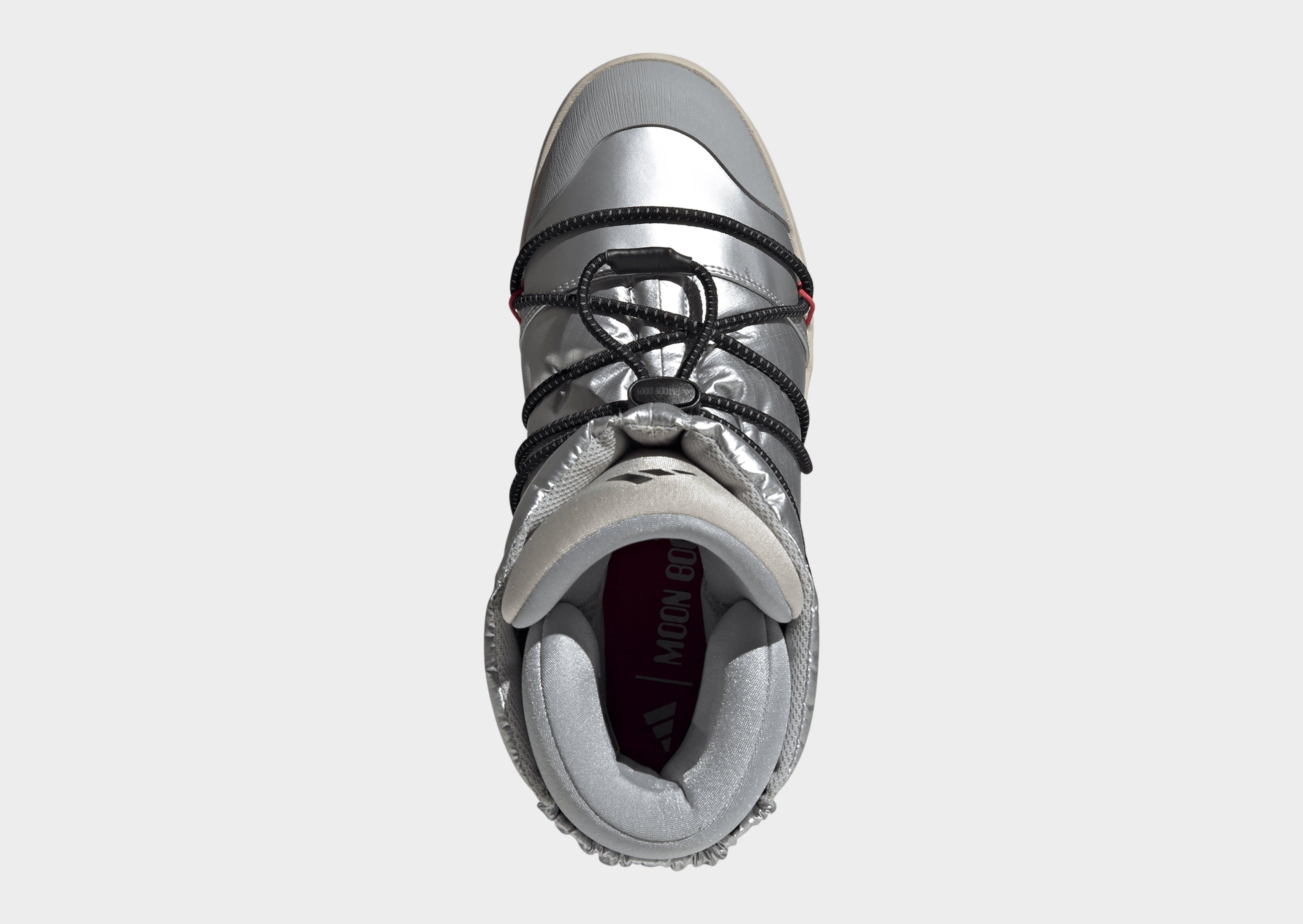 adidas adidas x MOON BOOT ACE MID