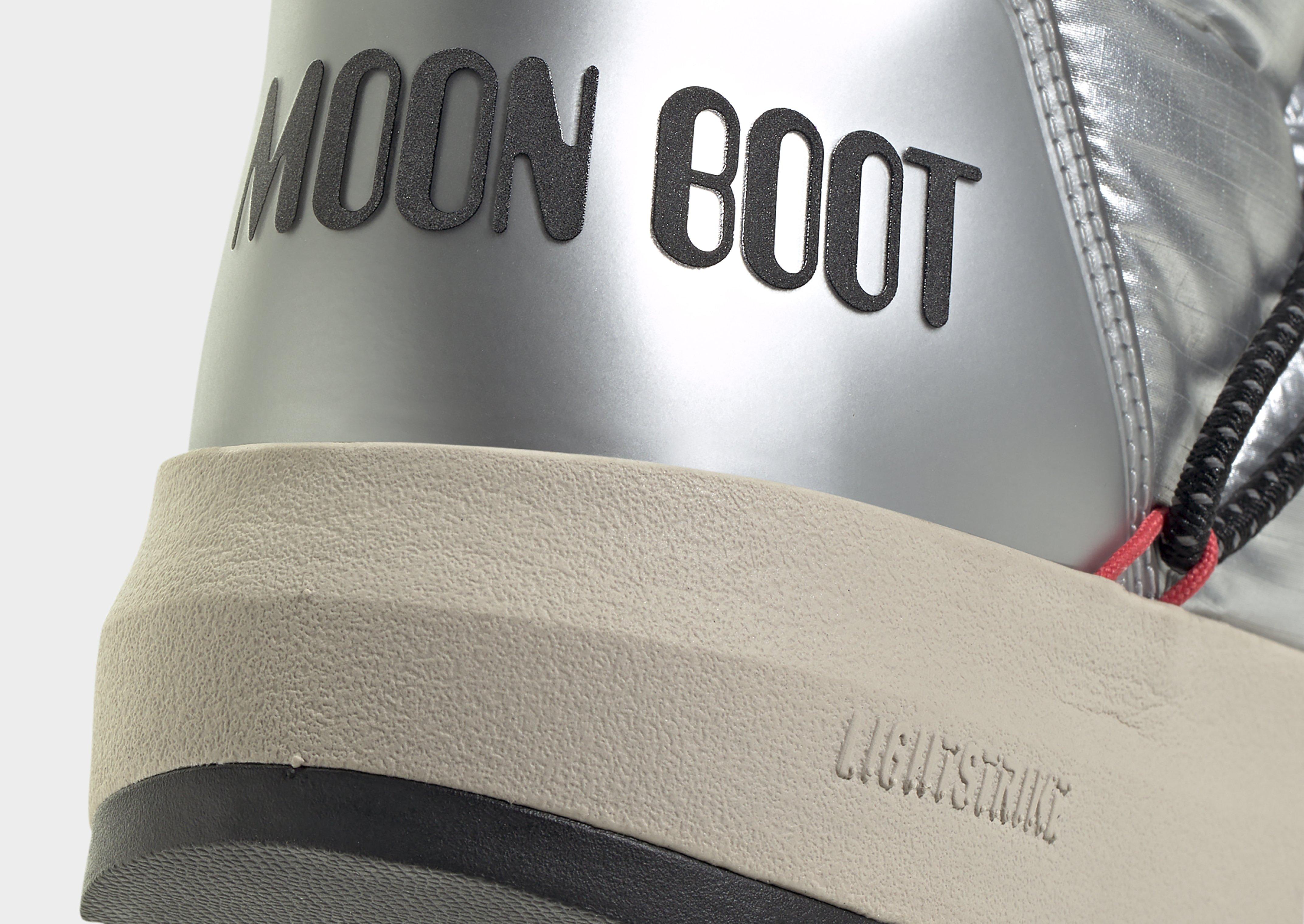 adidas adidas x MOON BOOT ACE MID