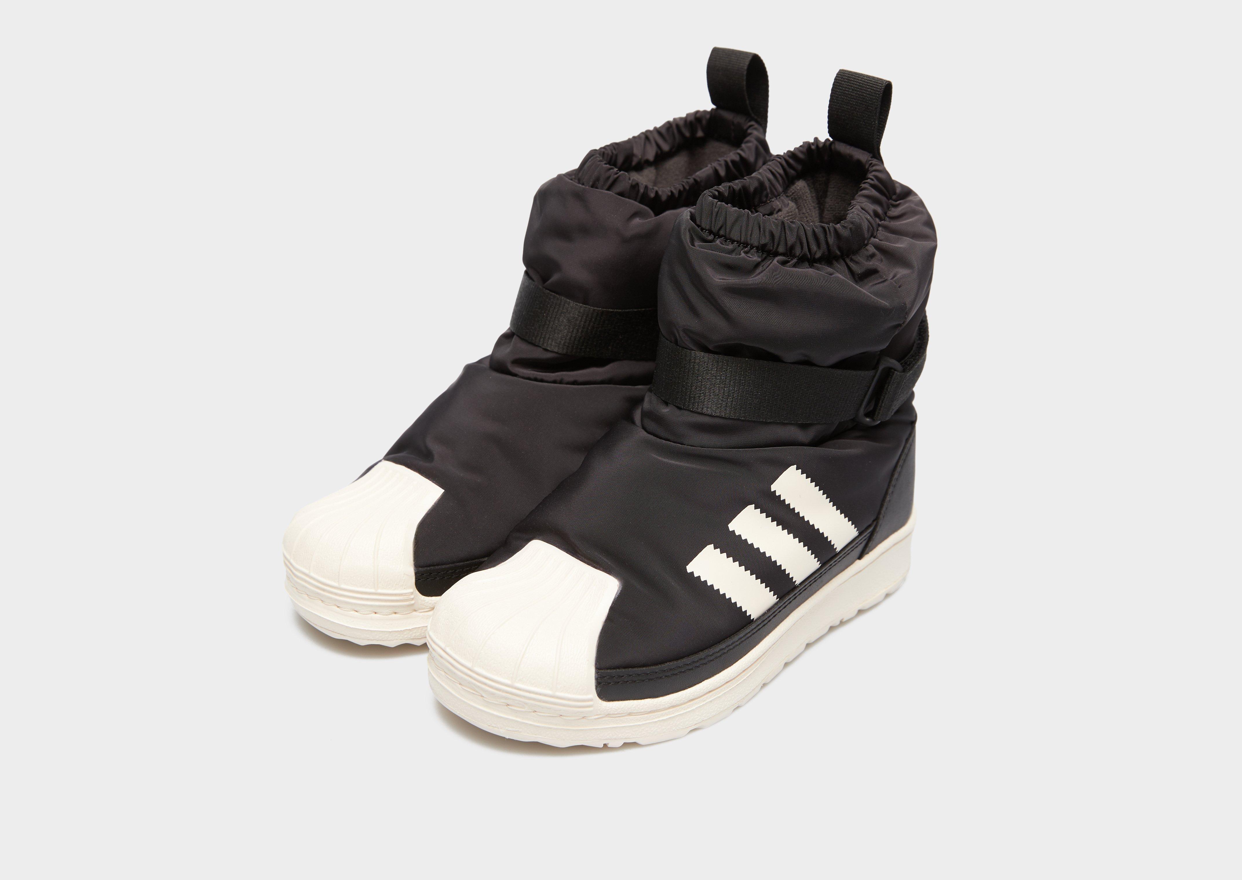 adidas Superstar 360 Winterized Laarzen Kids