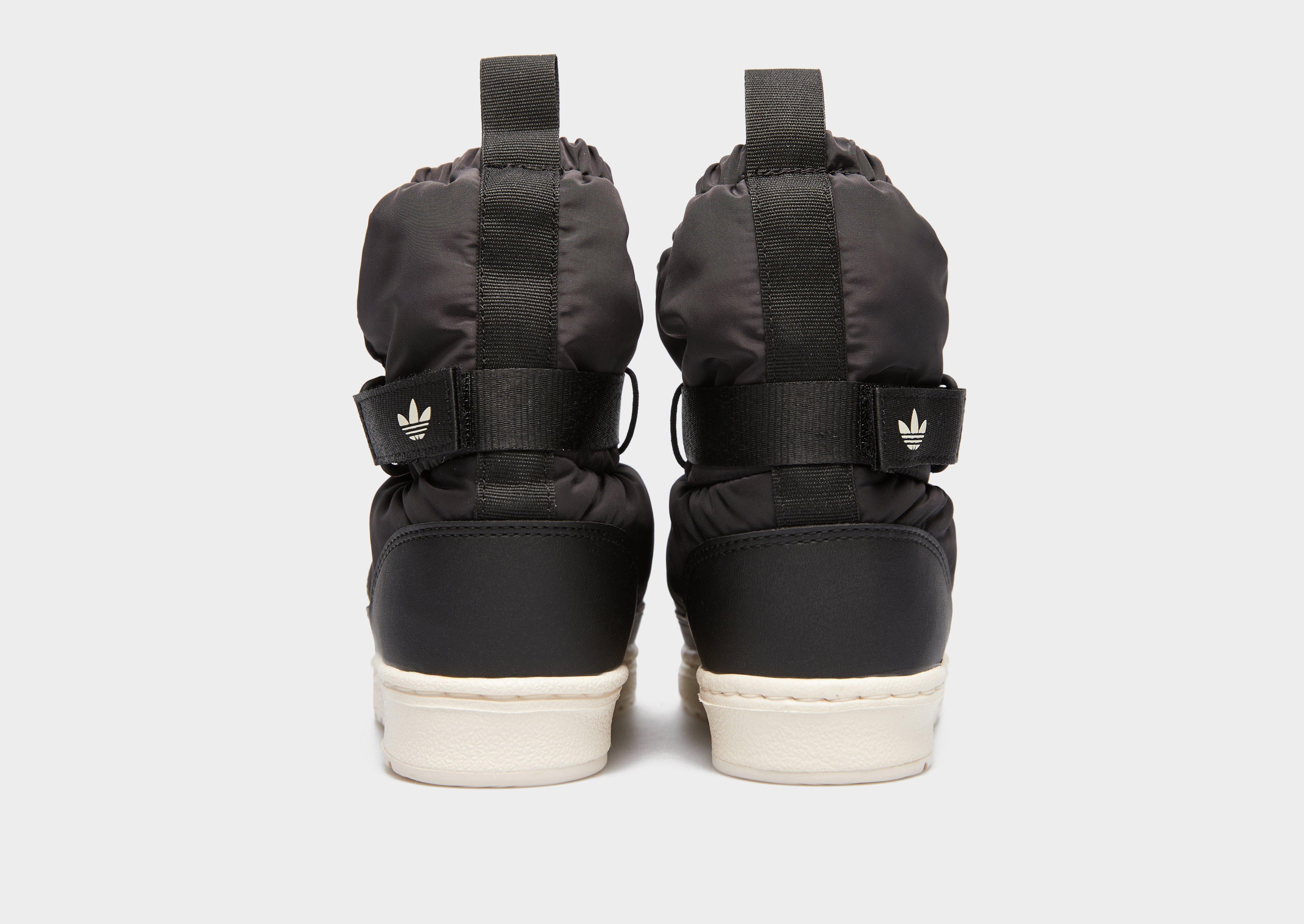 adidas Superstar 360 Winterized Laarzen Kids