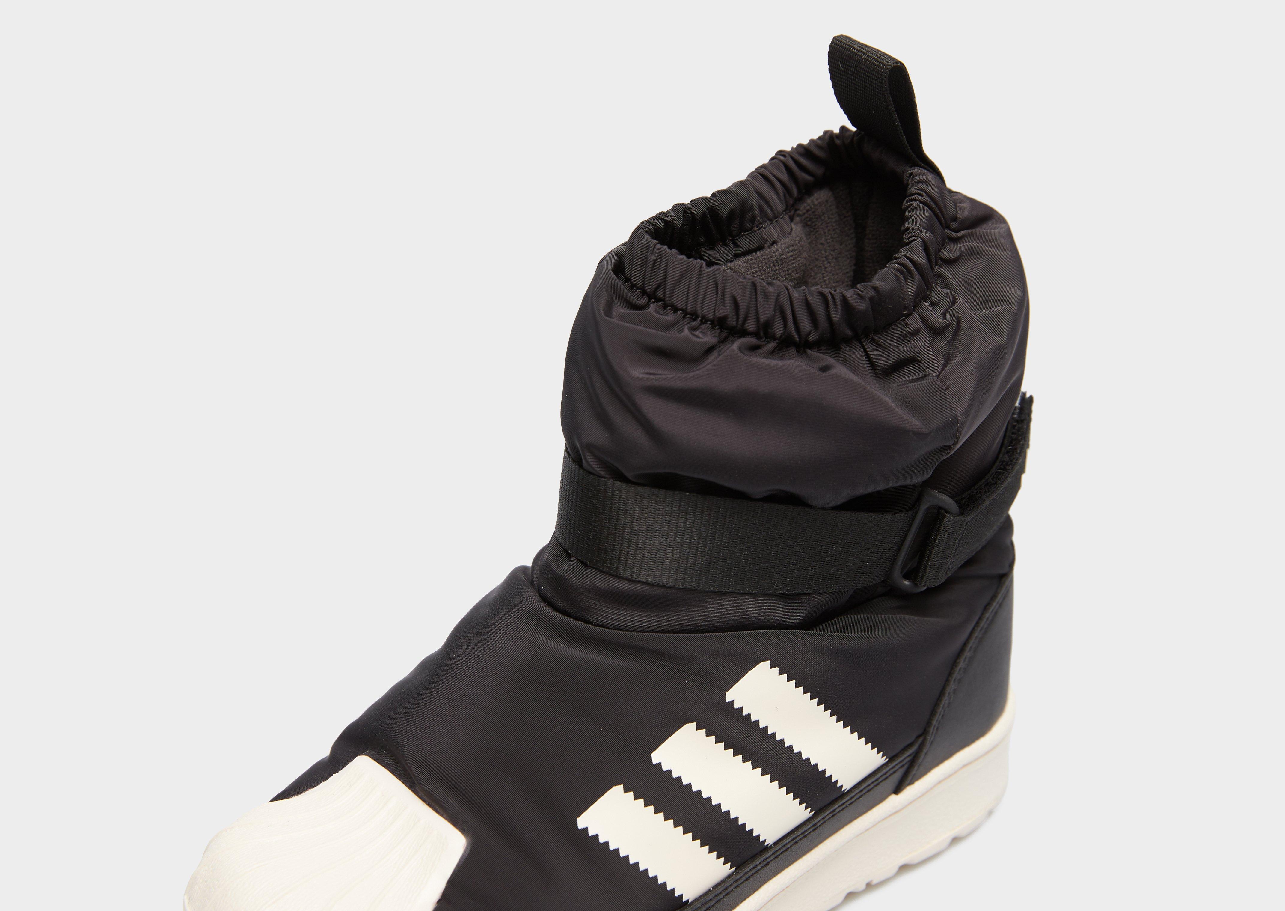 adidas Superstar 360 Winterized Laarzen Kids