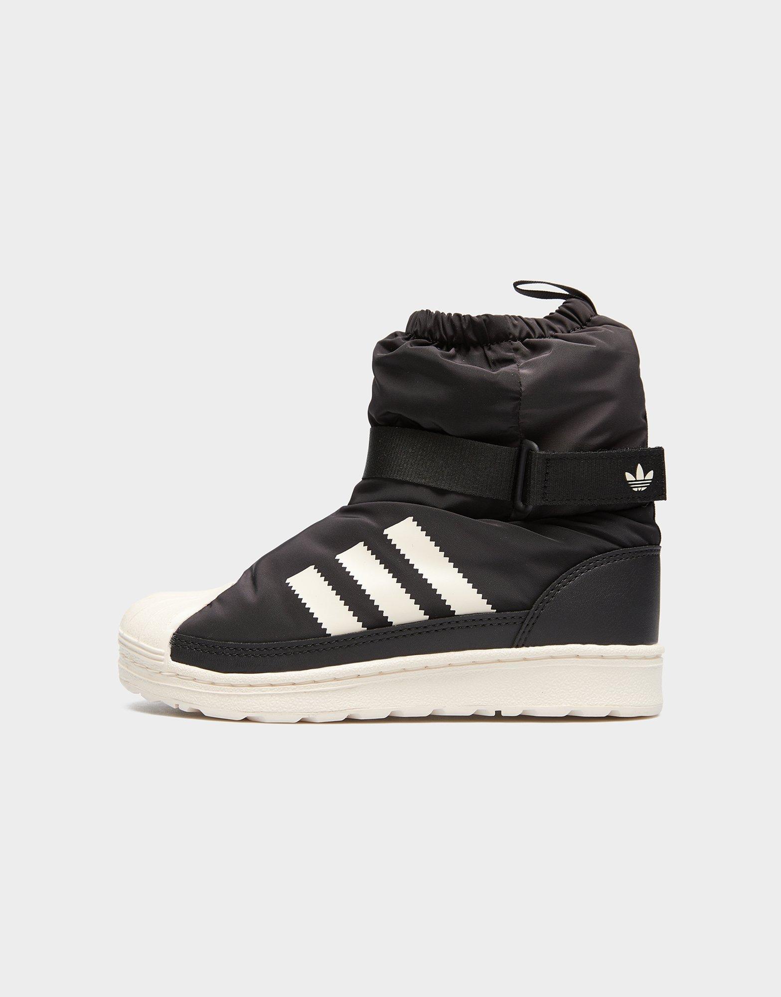 adidas Superstar 360 Winterized Boot Shoes Kids