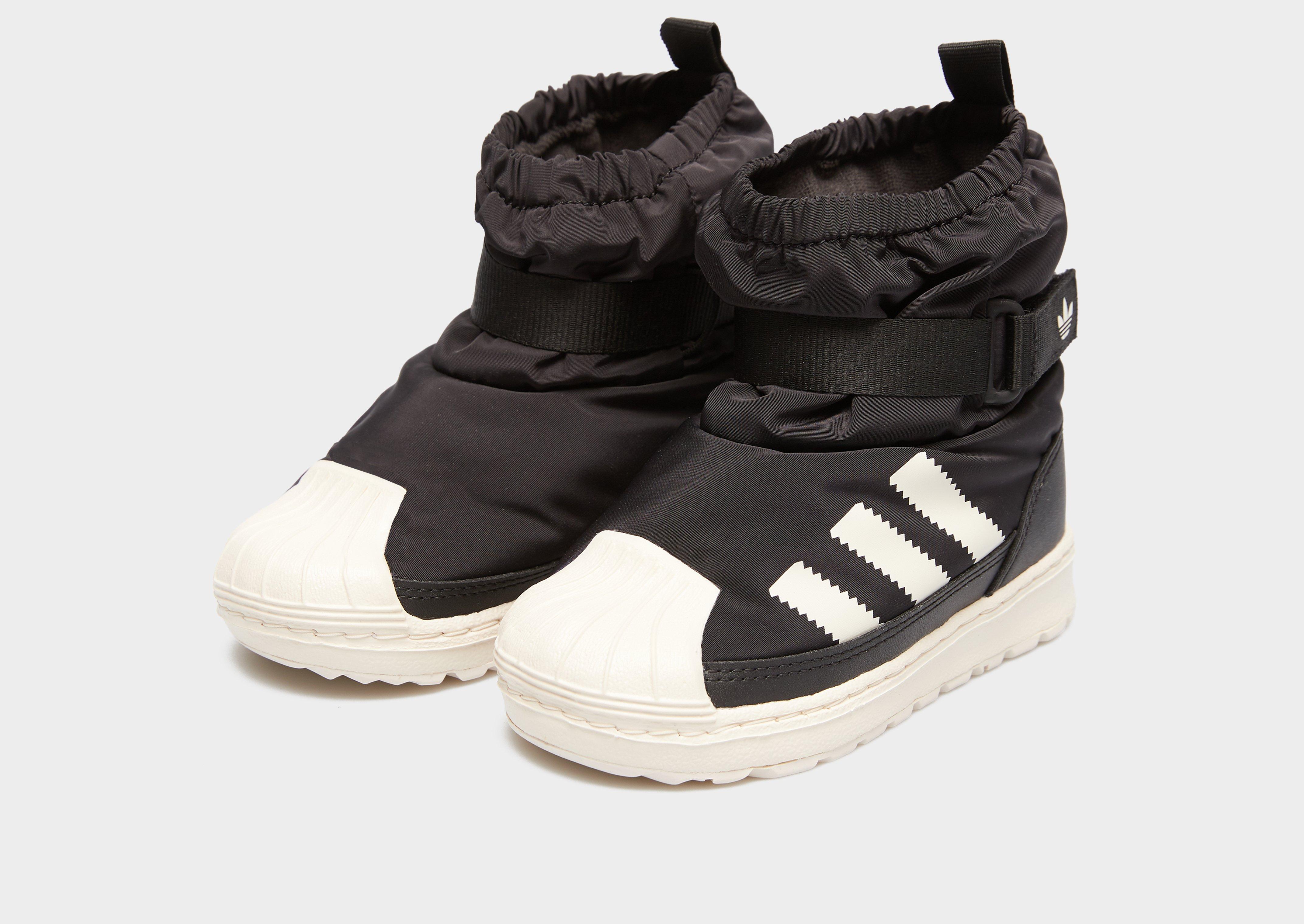 adidas Bota Superstar 360 Kids