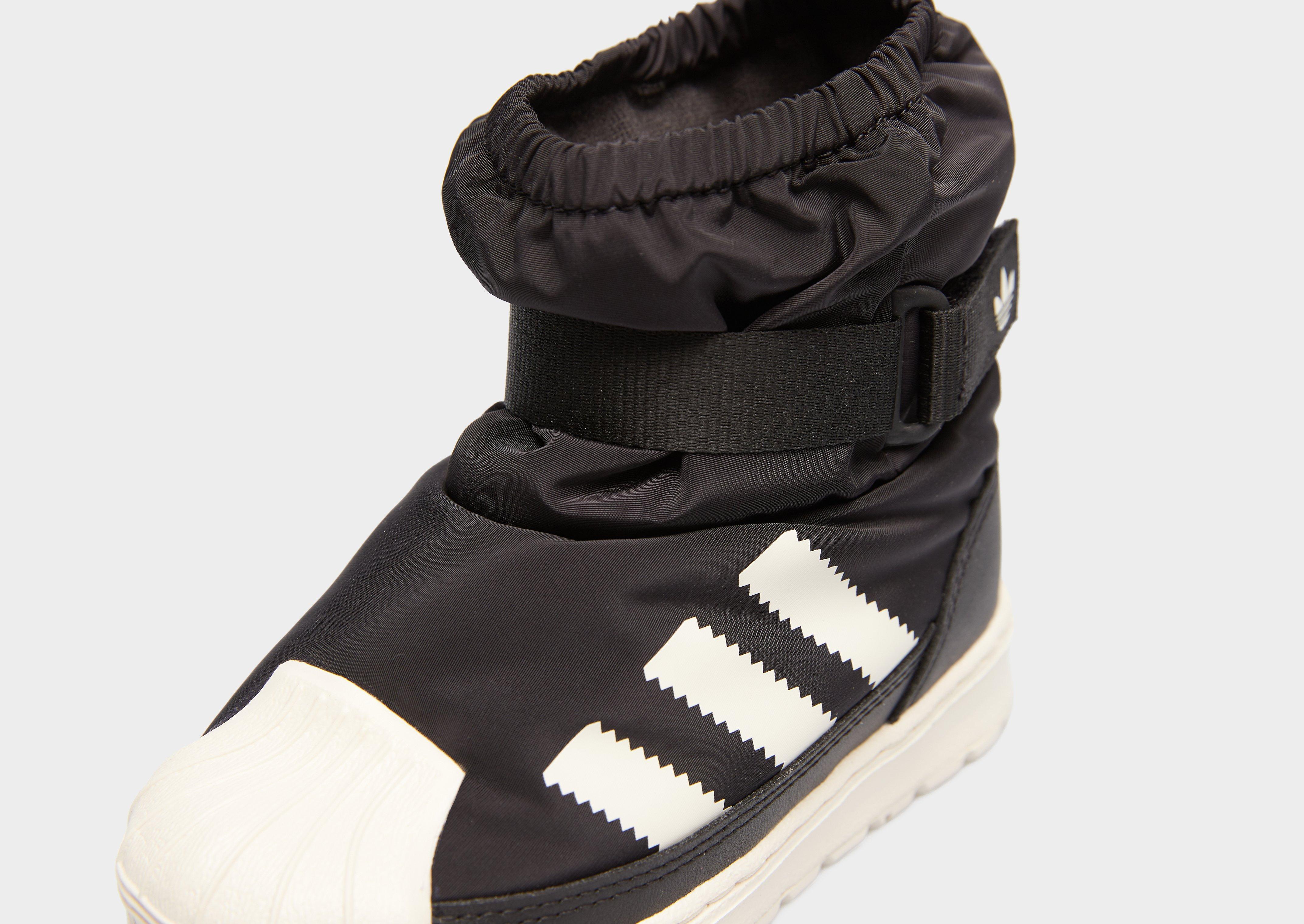 adidas Bota Superstar 360 Kids