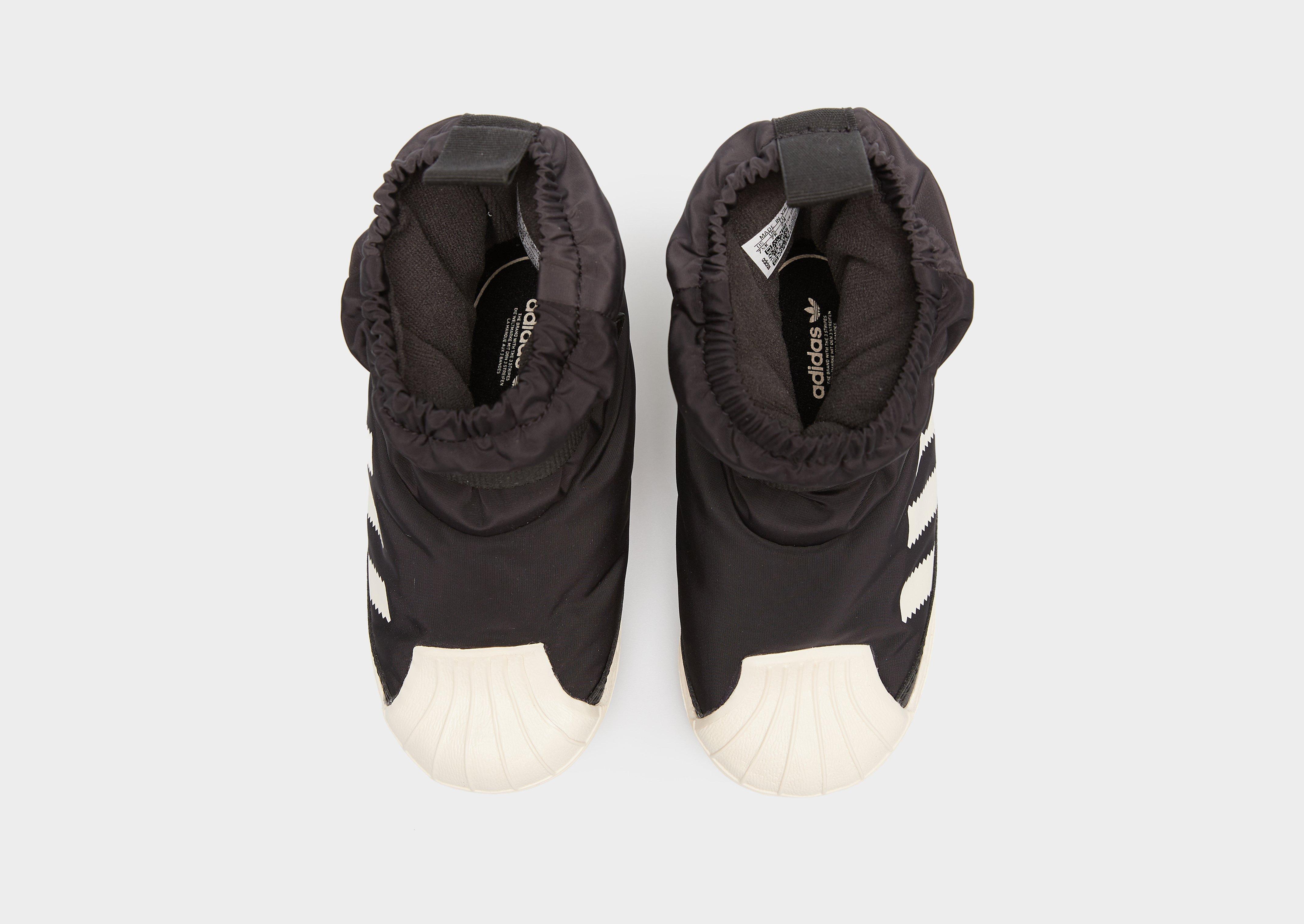 adidas Bota Superstar 360 Kids