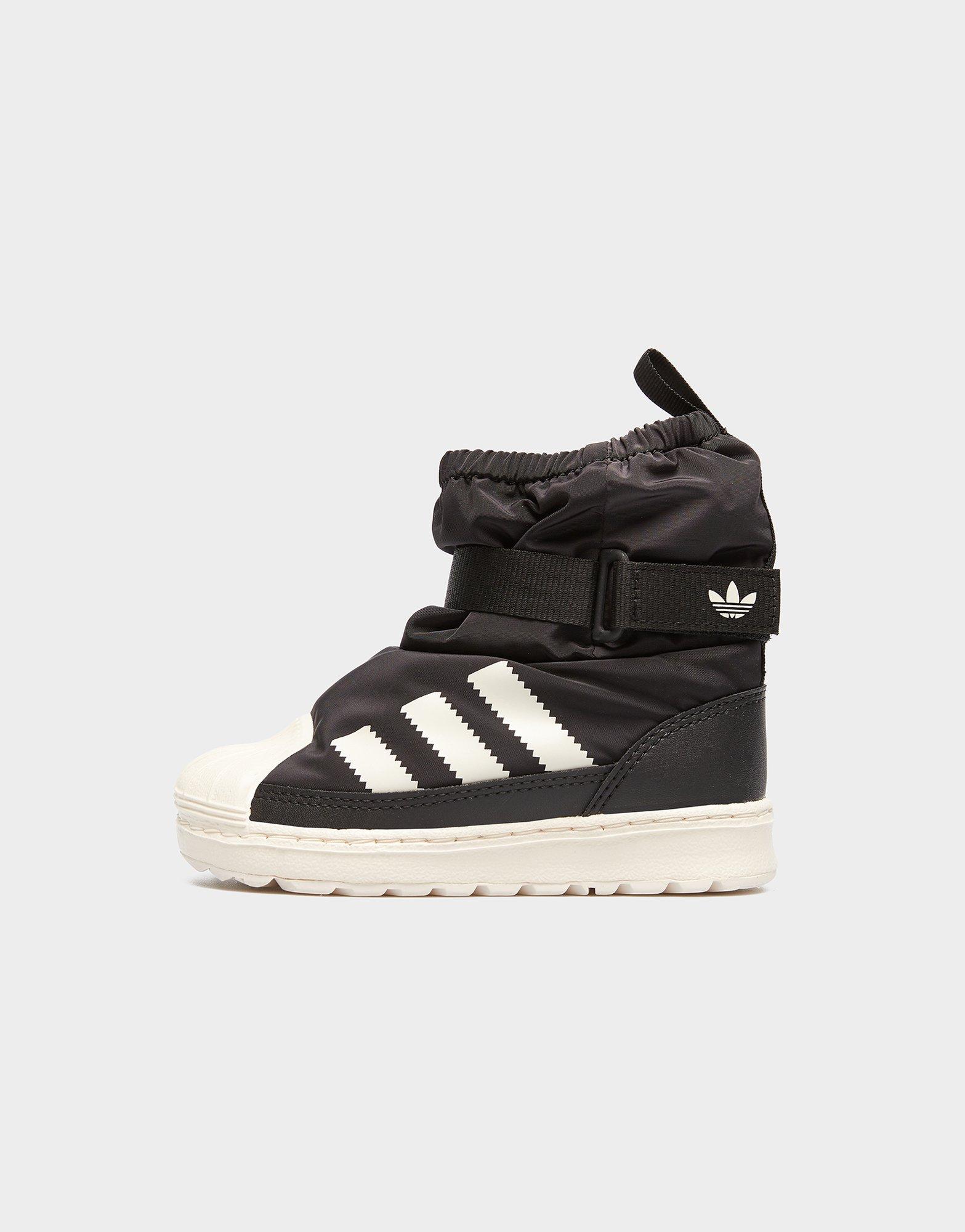adidas Superstar 360 Boot Shoes Kids