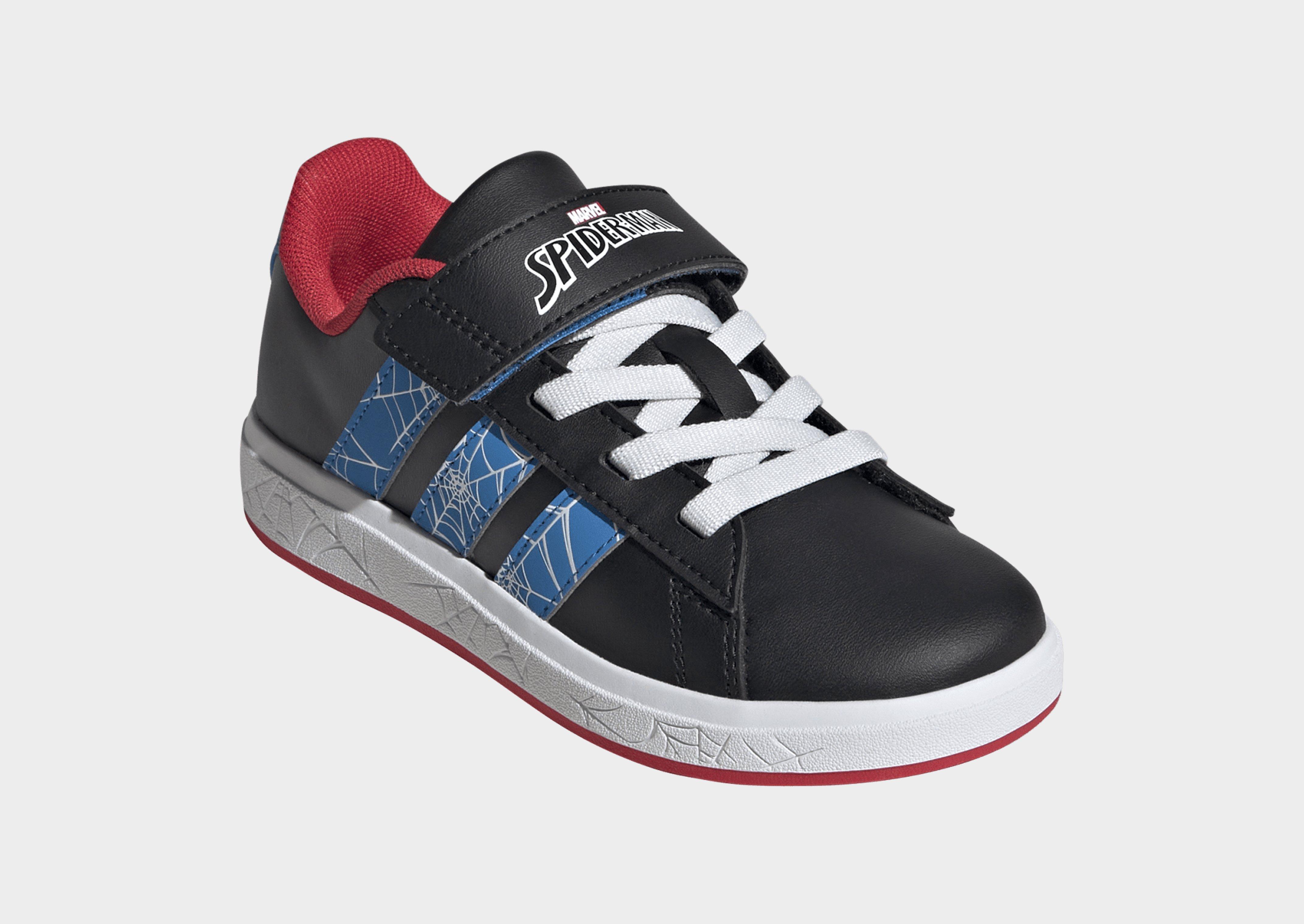 adidas Chaussure adidas Marvel Spider-Man Grand Court