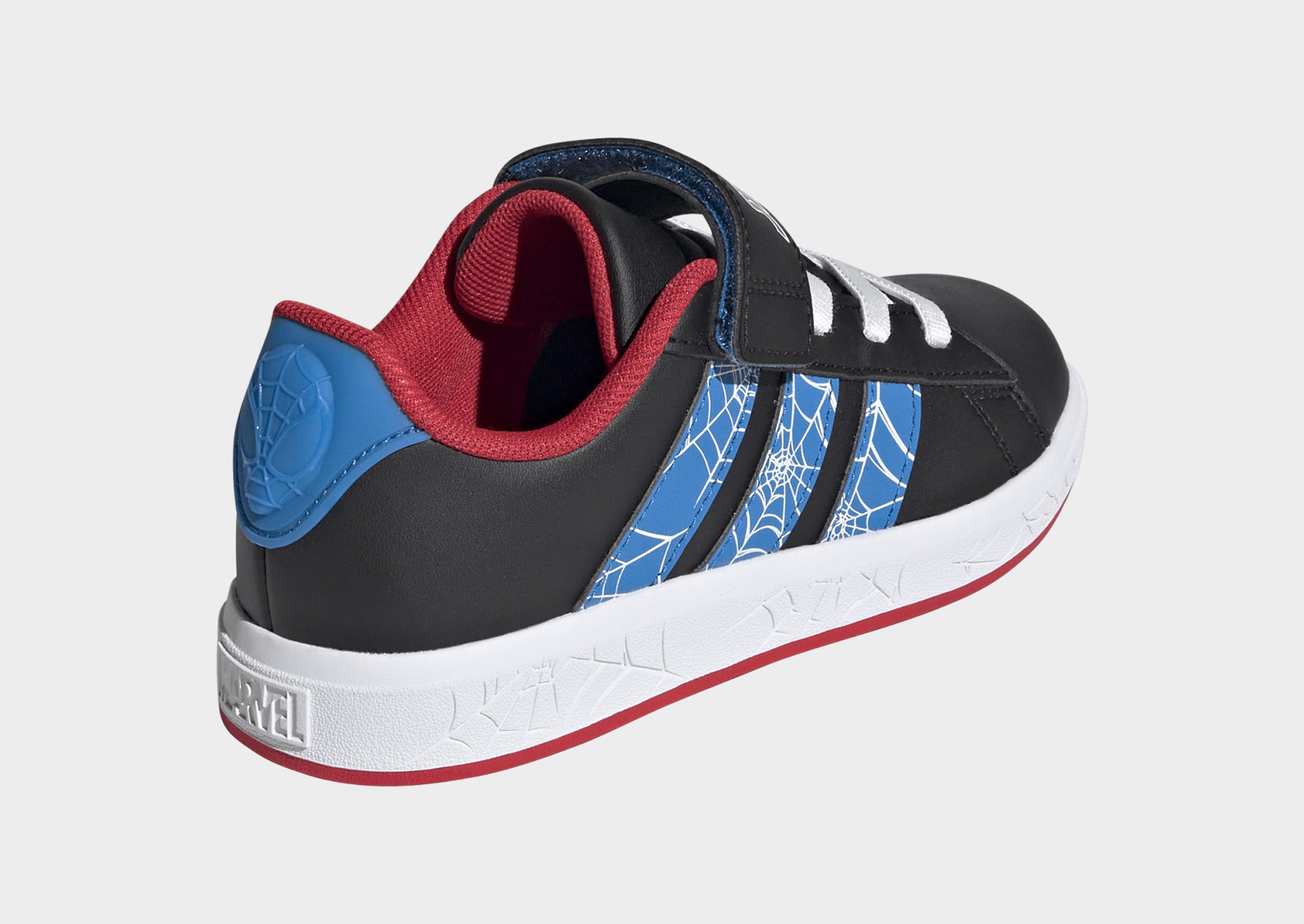 adidas Chaussure adidas Marvel Spider-Man Grand Court
