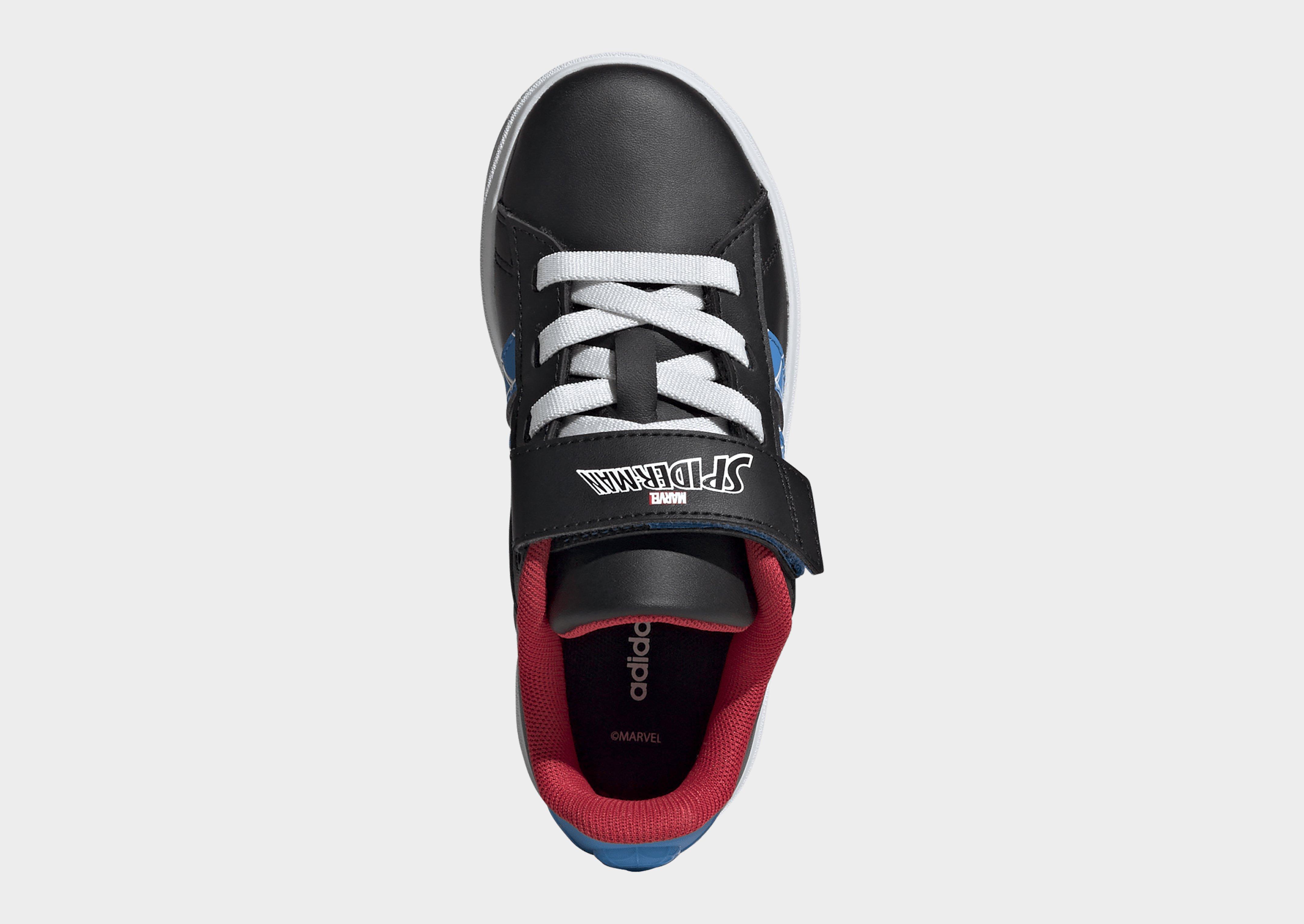 adidas Chaussure adidas Marvel Spider-Man Grand Court