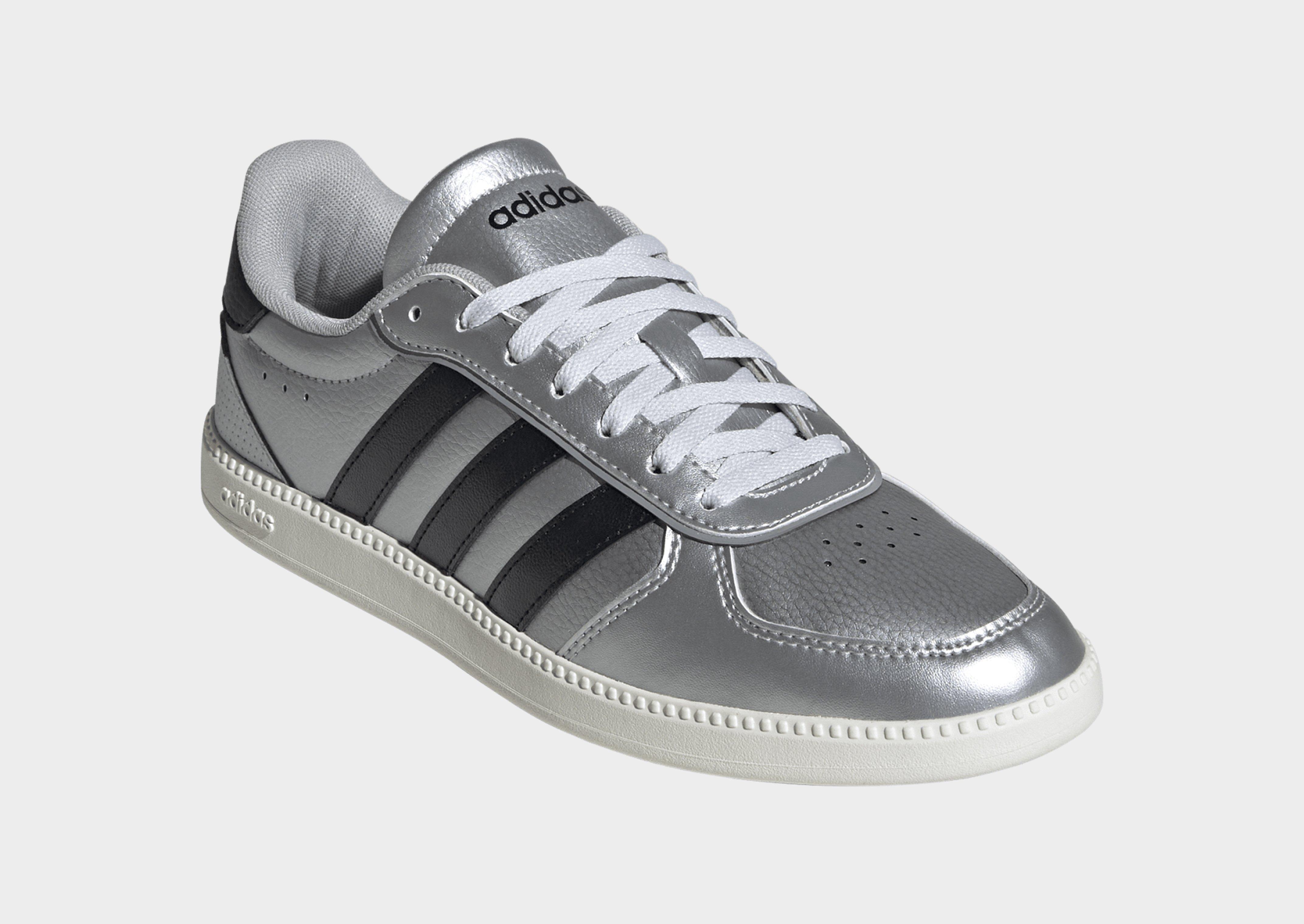 adidas Breaknet Sleek Shoes