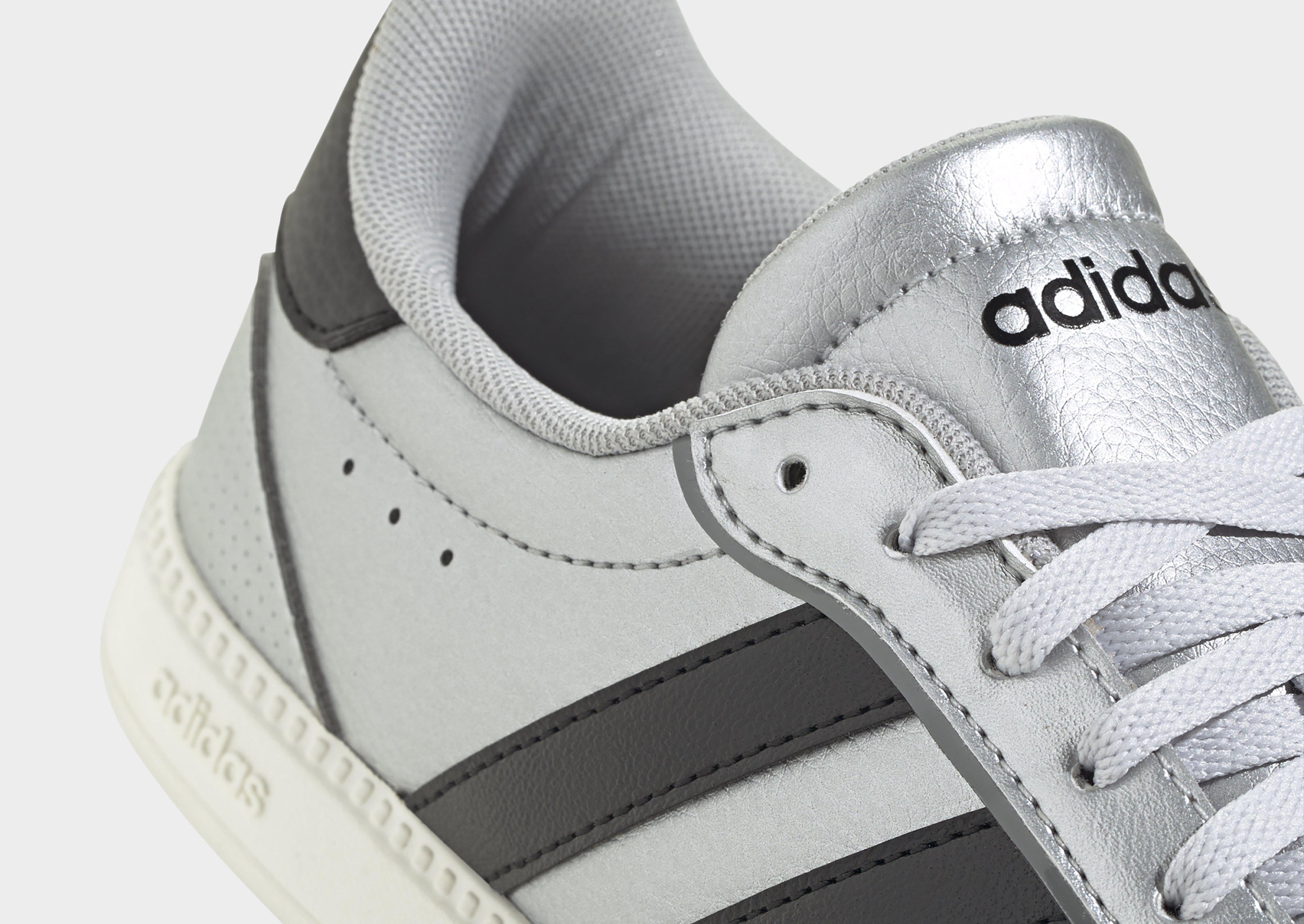 adidas Breaknet Sleek Shoes