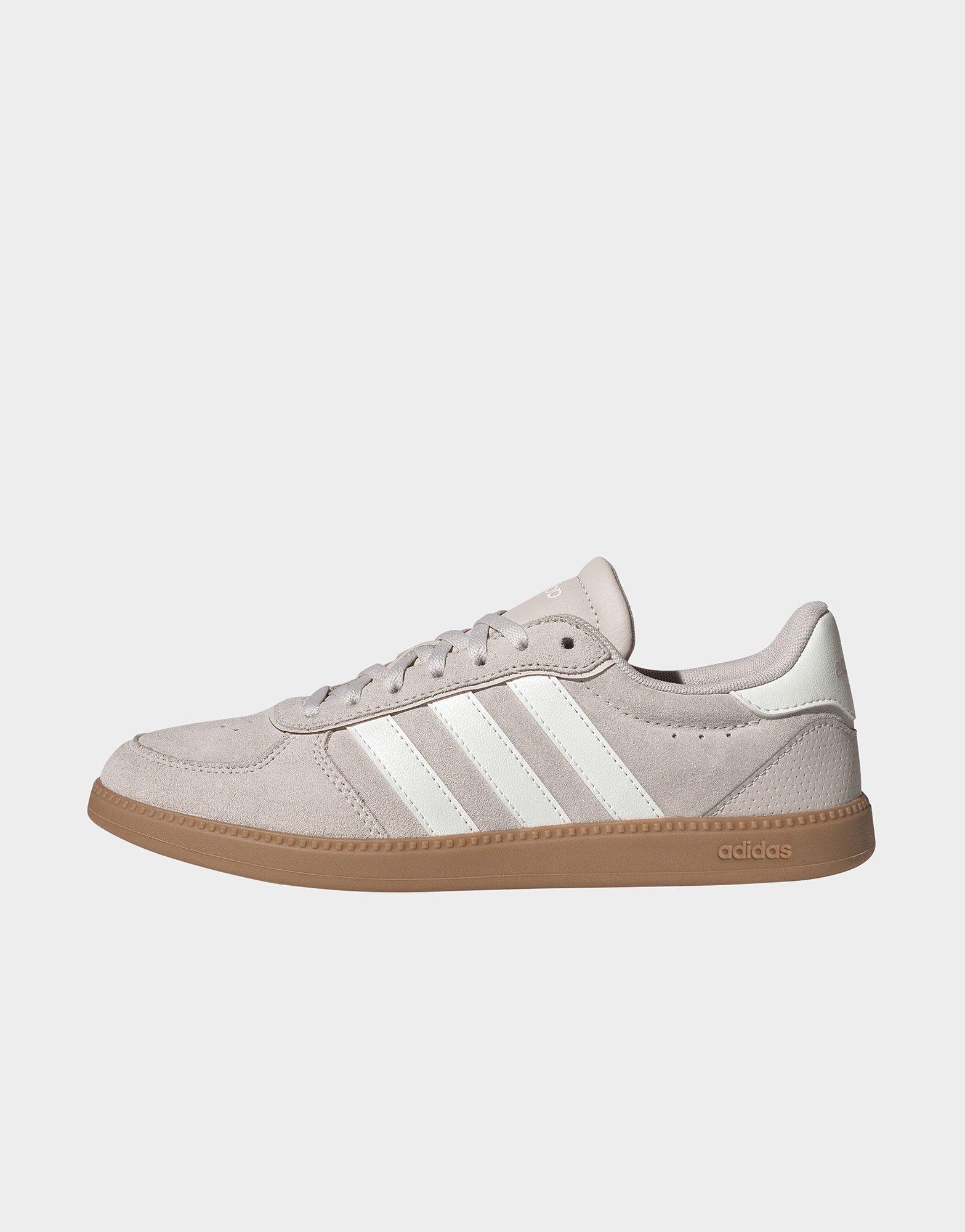 adidas Breaknet Sleek Shoes