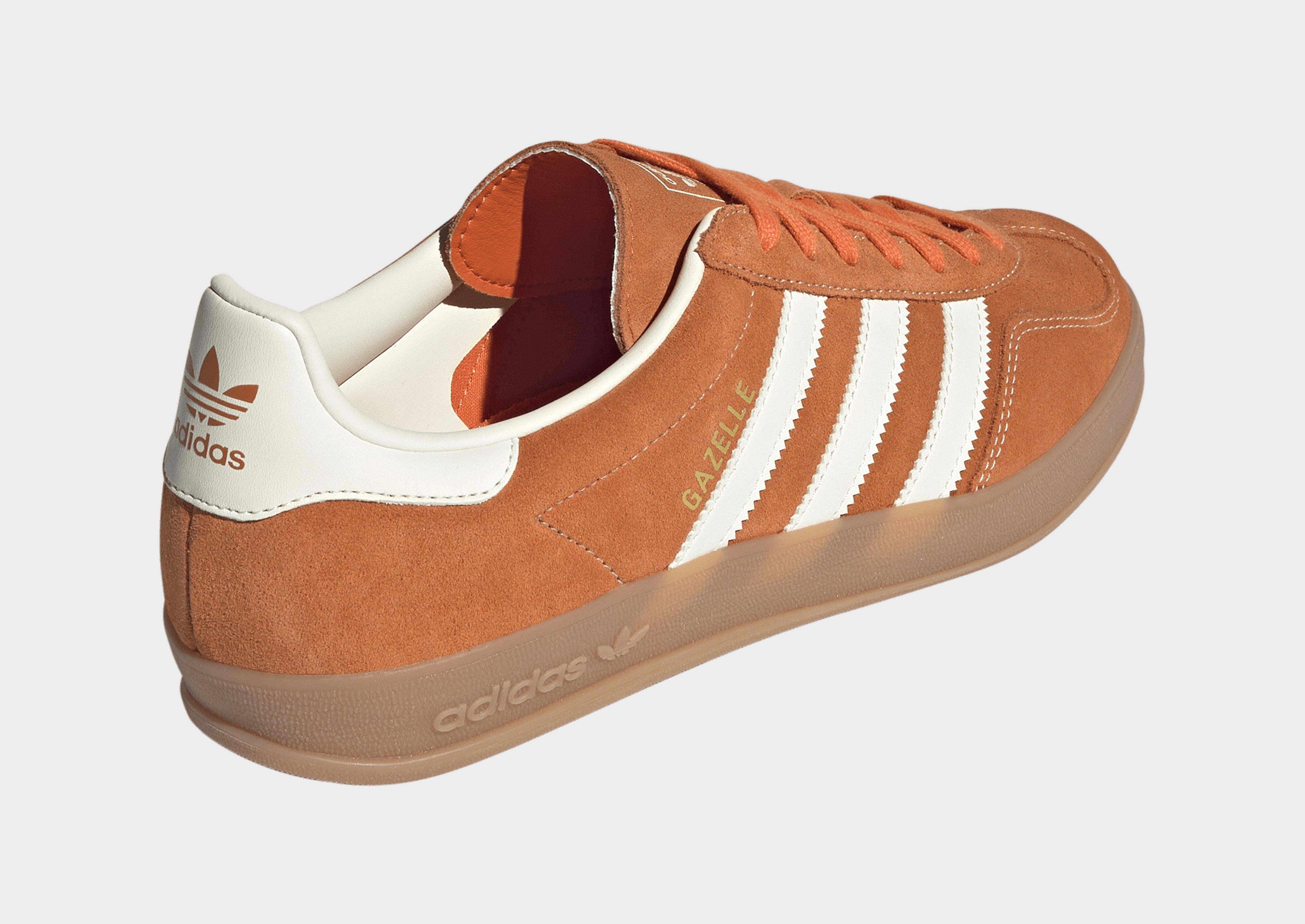 adidas adidas Gazelle Indoor Shoes