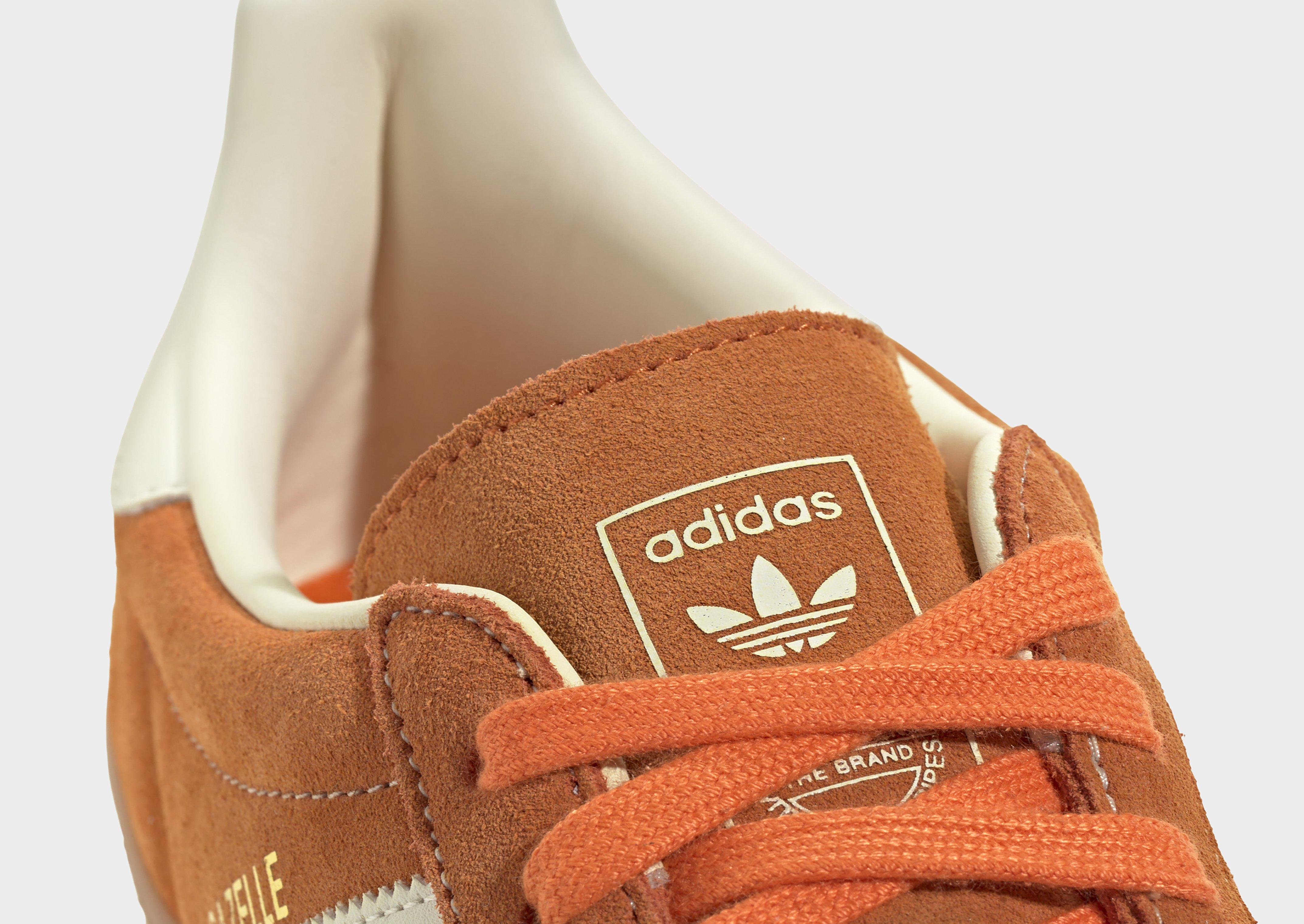 adidas adidas Gazelle Indoor Shoes