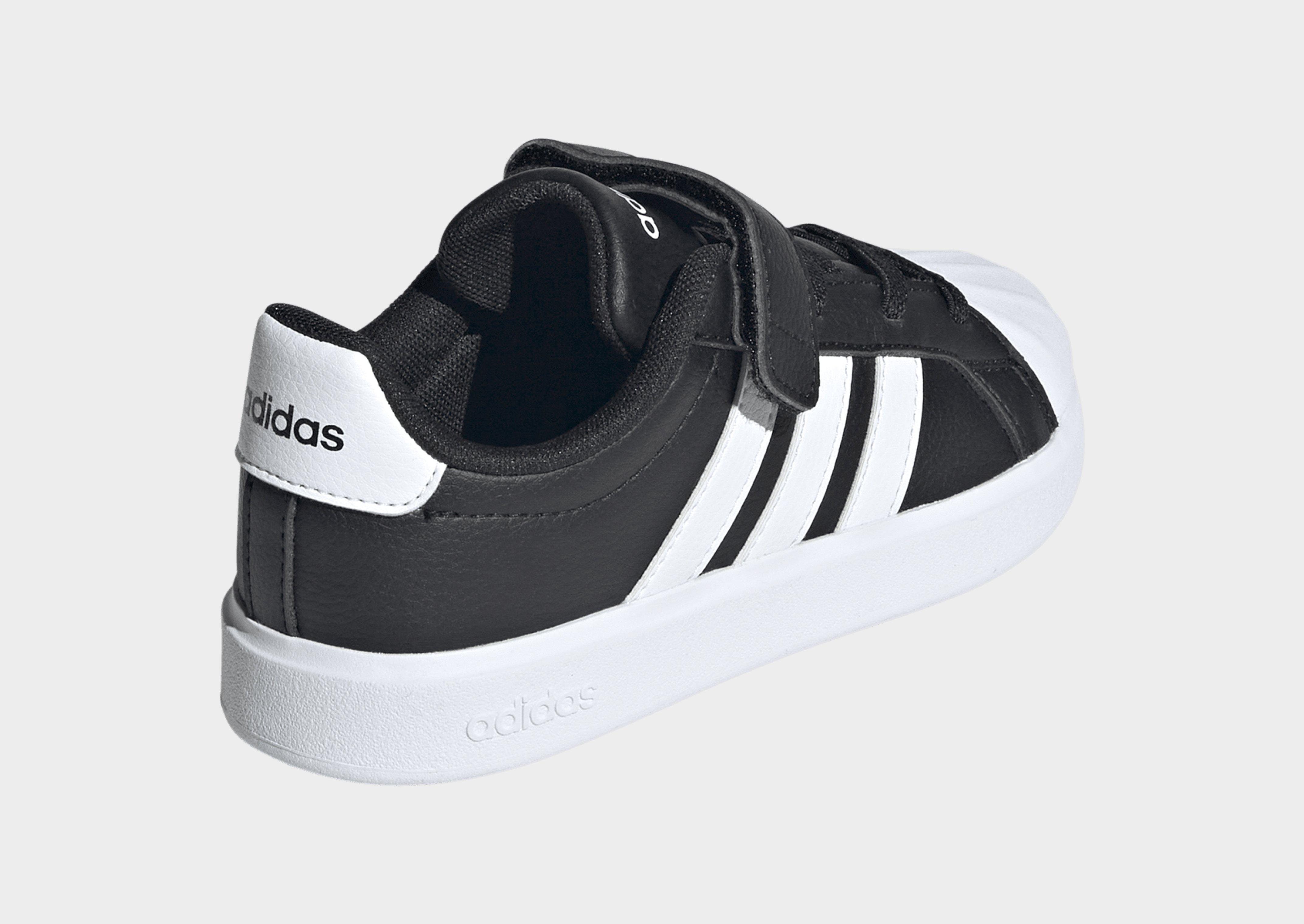 adidas Streettalk