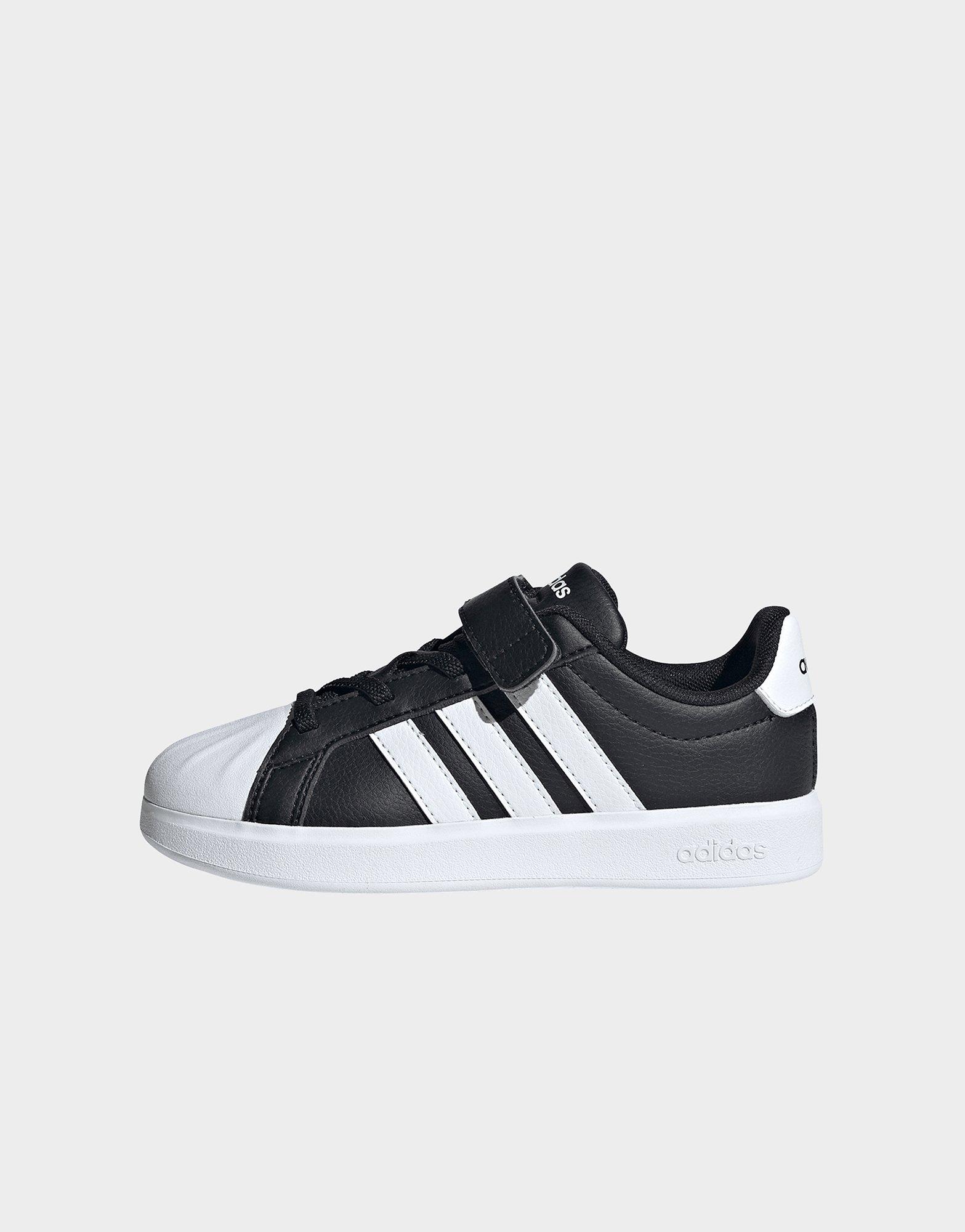 adidas Streettalk