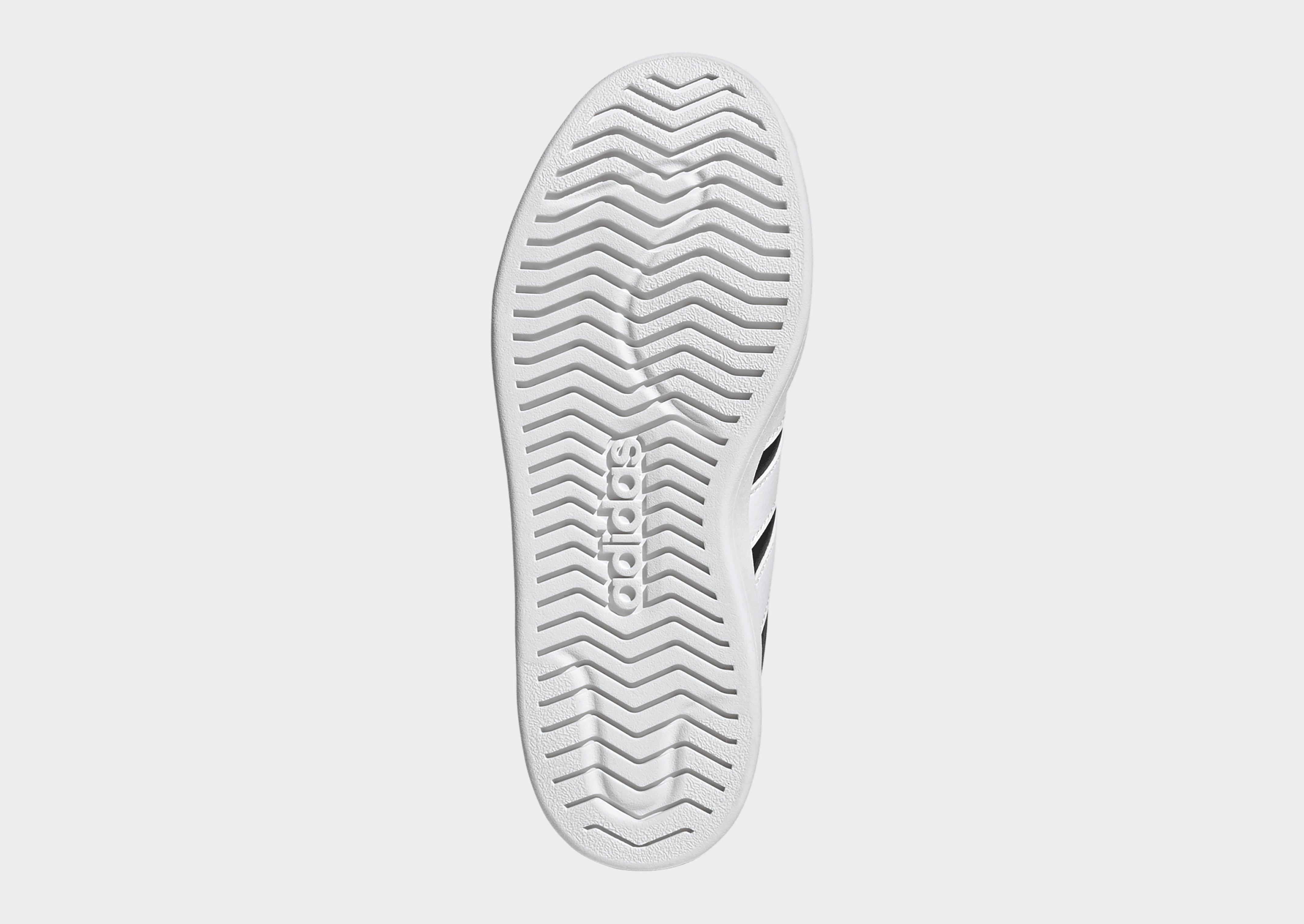 adidas Streettalk