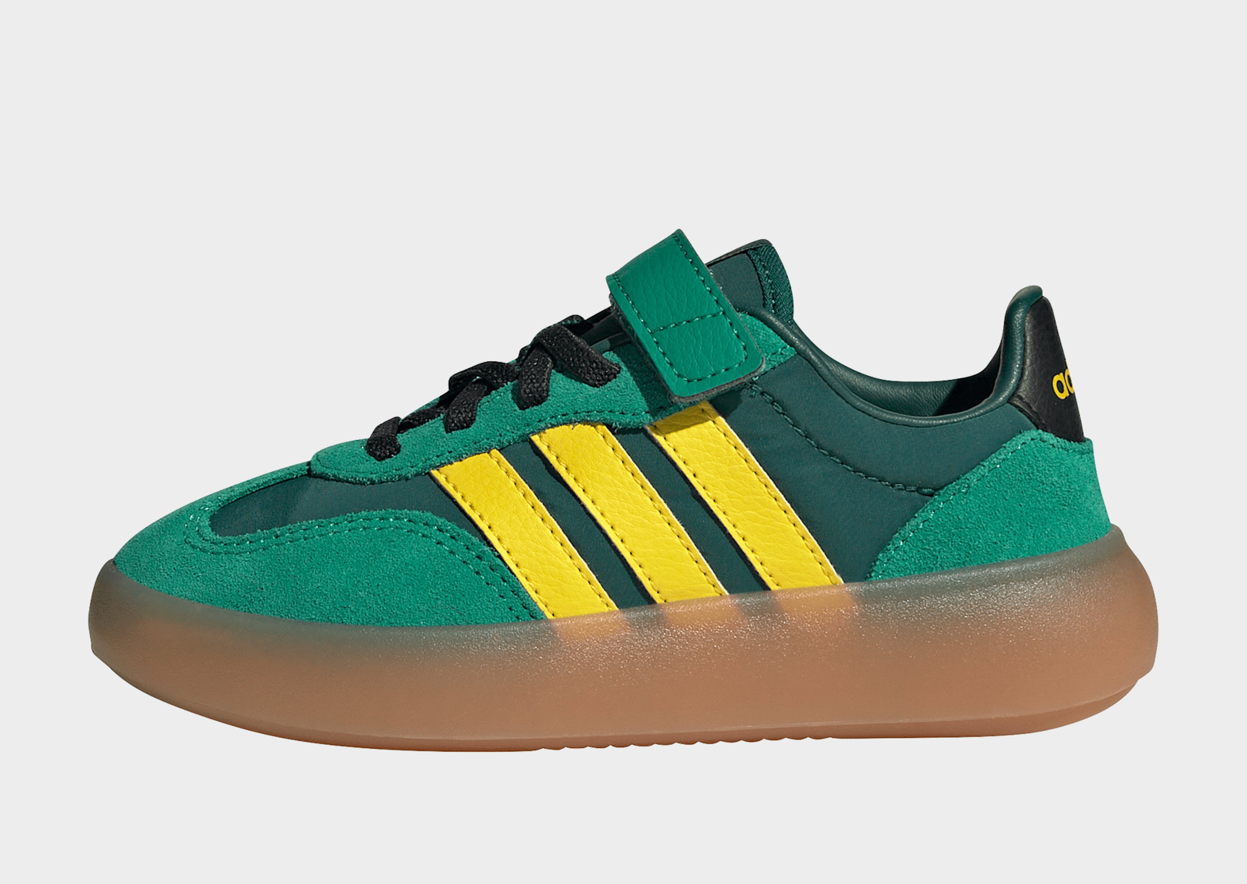 adidas Zapatilla Barreda Decode (Niños) en Verde - JD Sports España