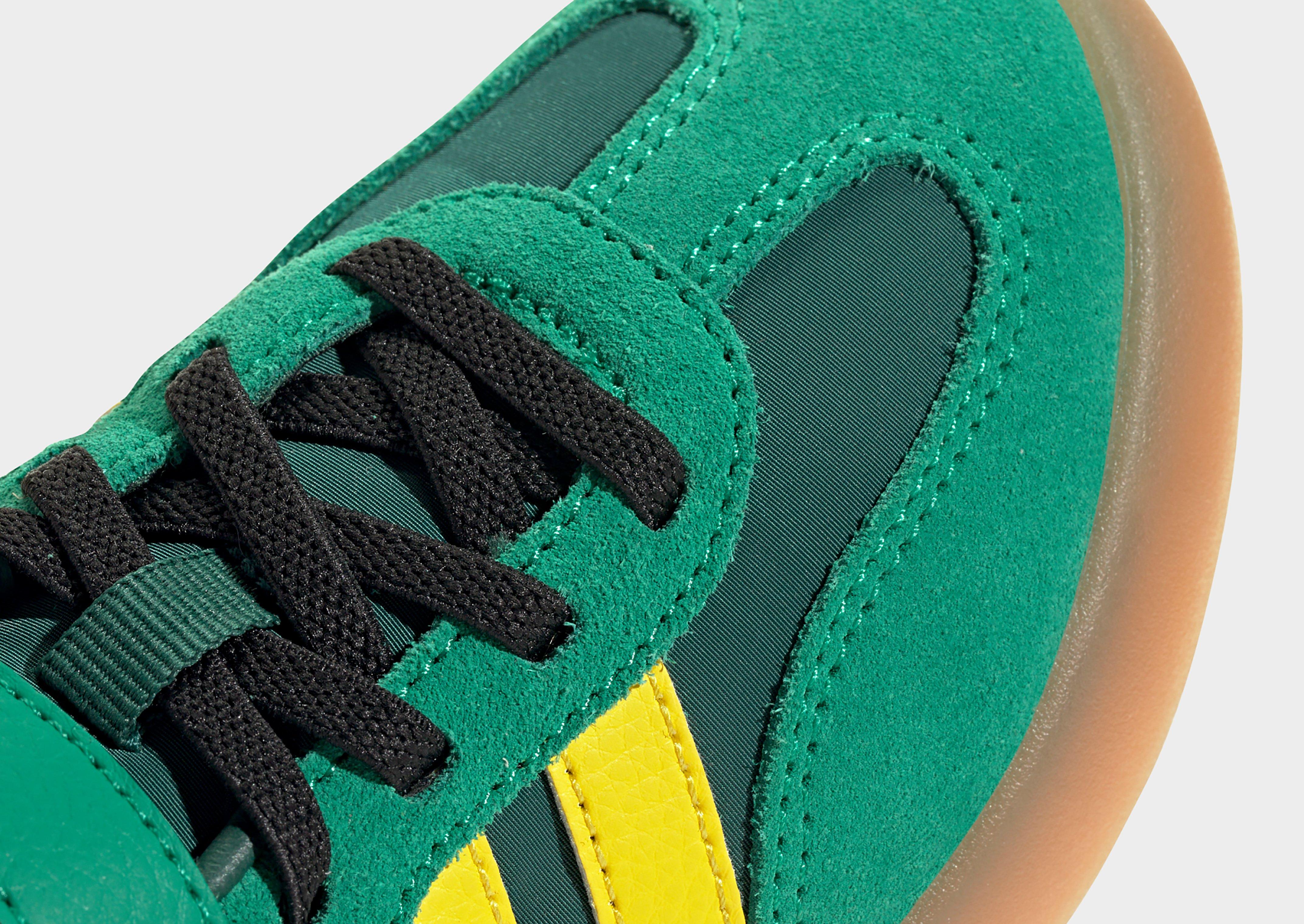 adidas Barreda Decode Schuh Kids