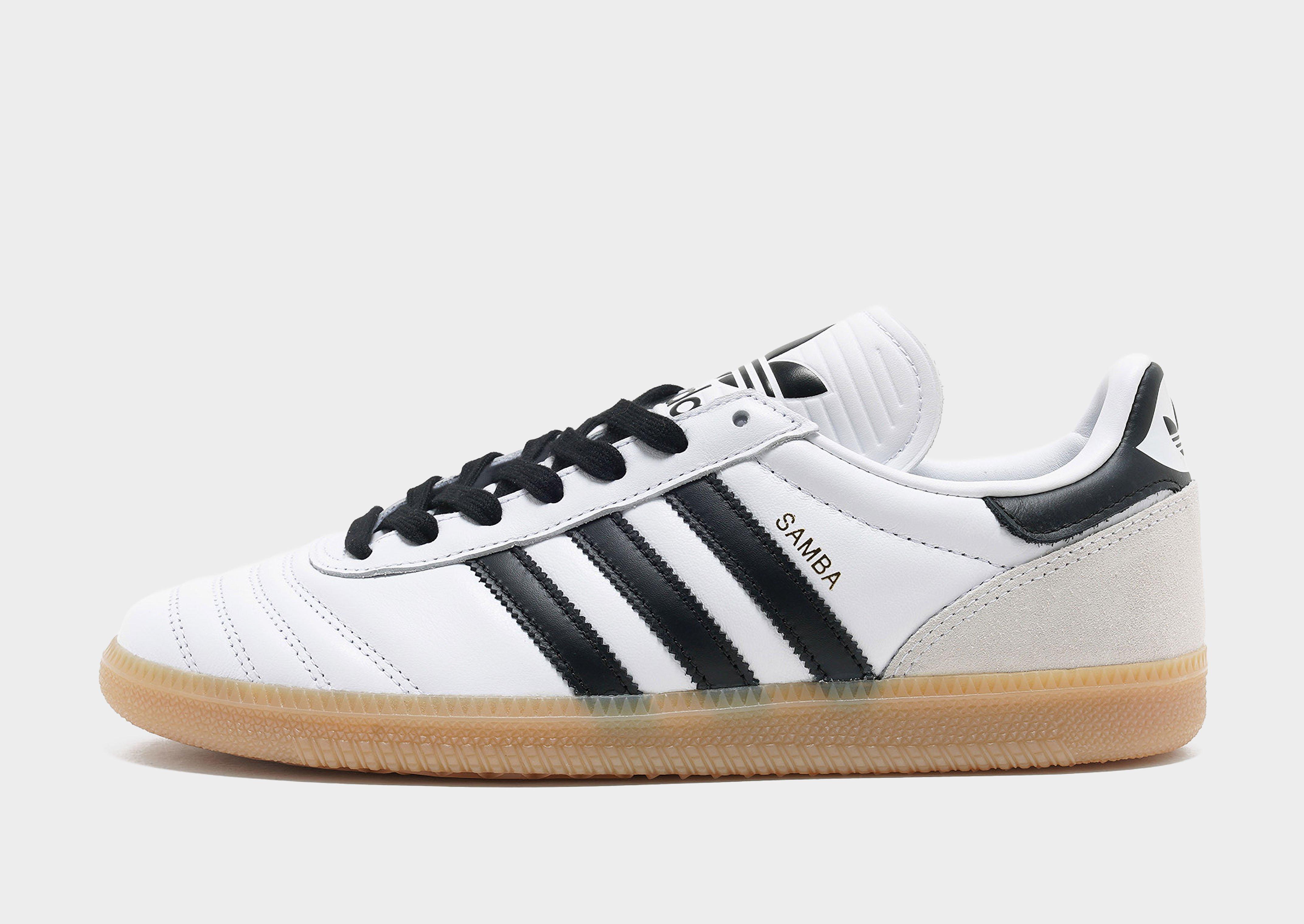 adidas Originals Samba Jp Schoenen — foto 2 van 7