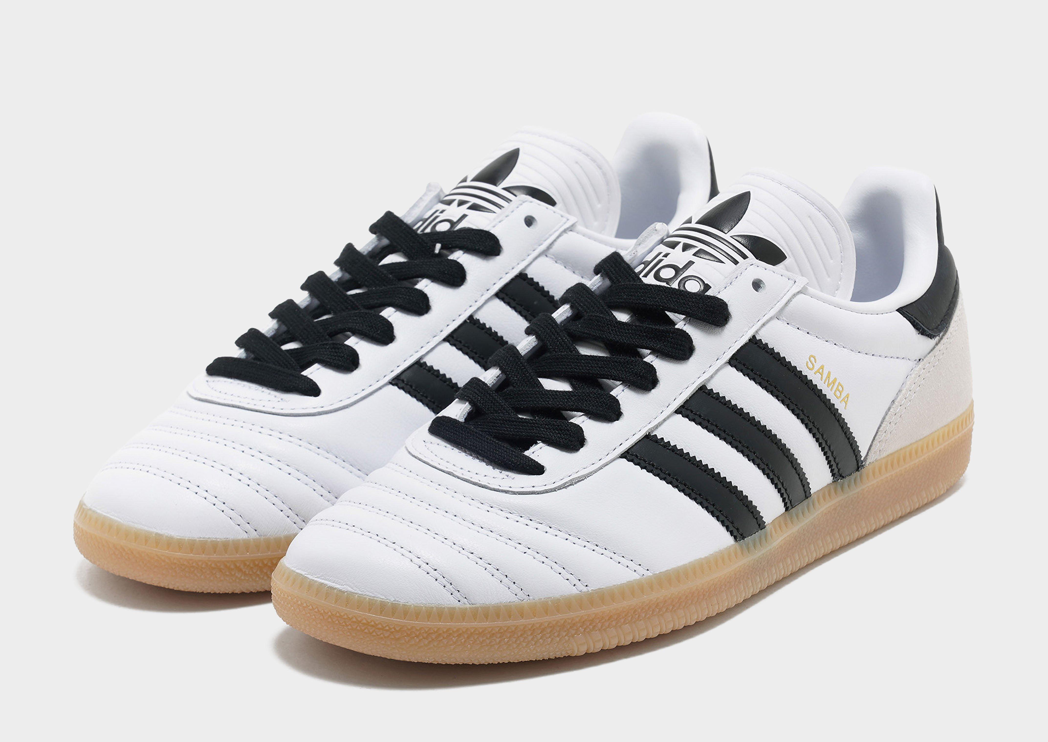 adidas Originals Samba Jp Schoenen — foto 3 van 7