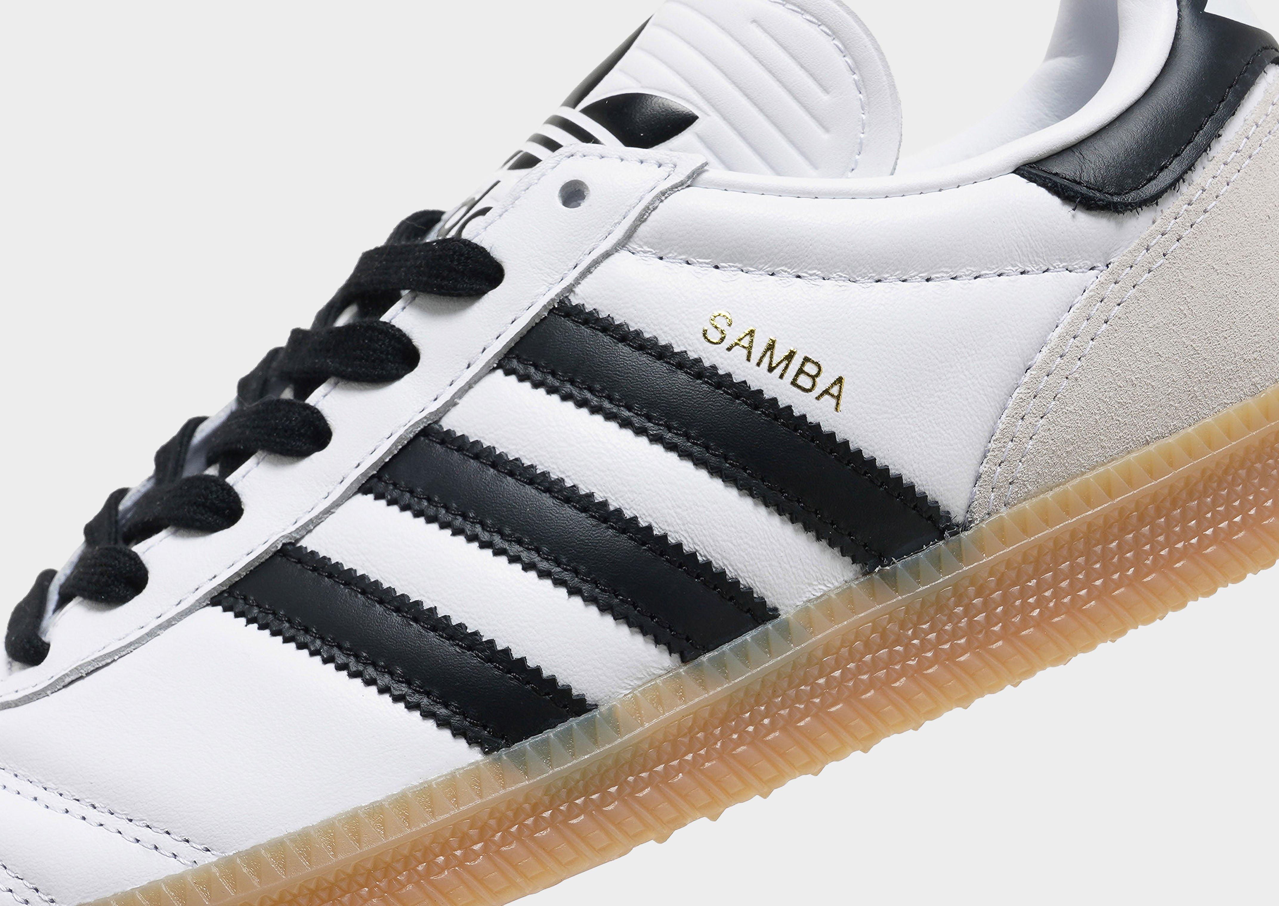 adidas Originals Samba Jp Schoenen — foto 5 van 7