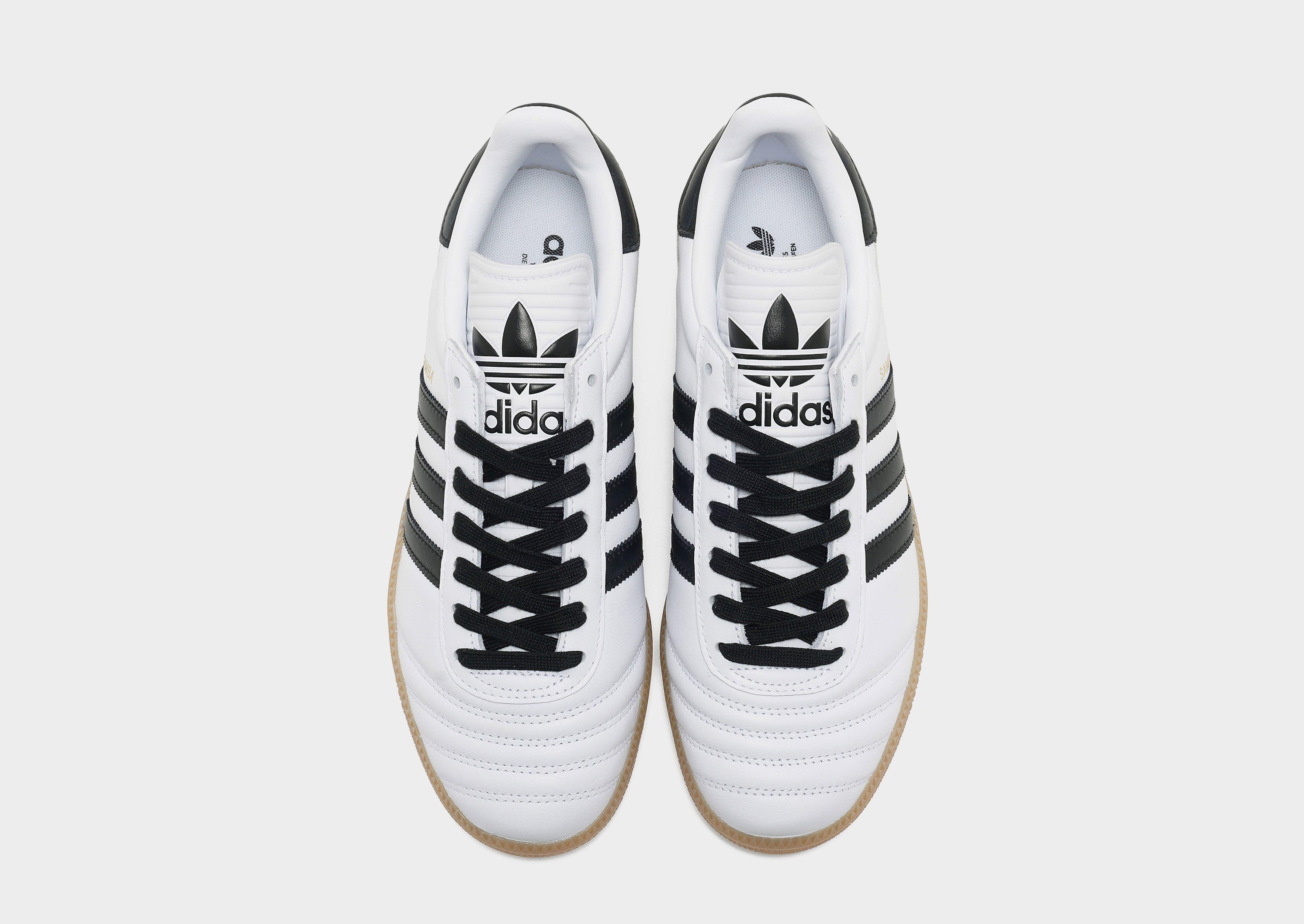 adidas Originals Samba Jp Schoenen — foto 6 van 7