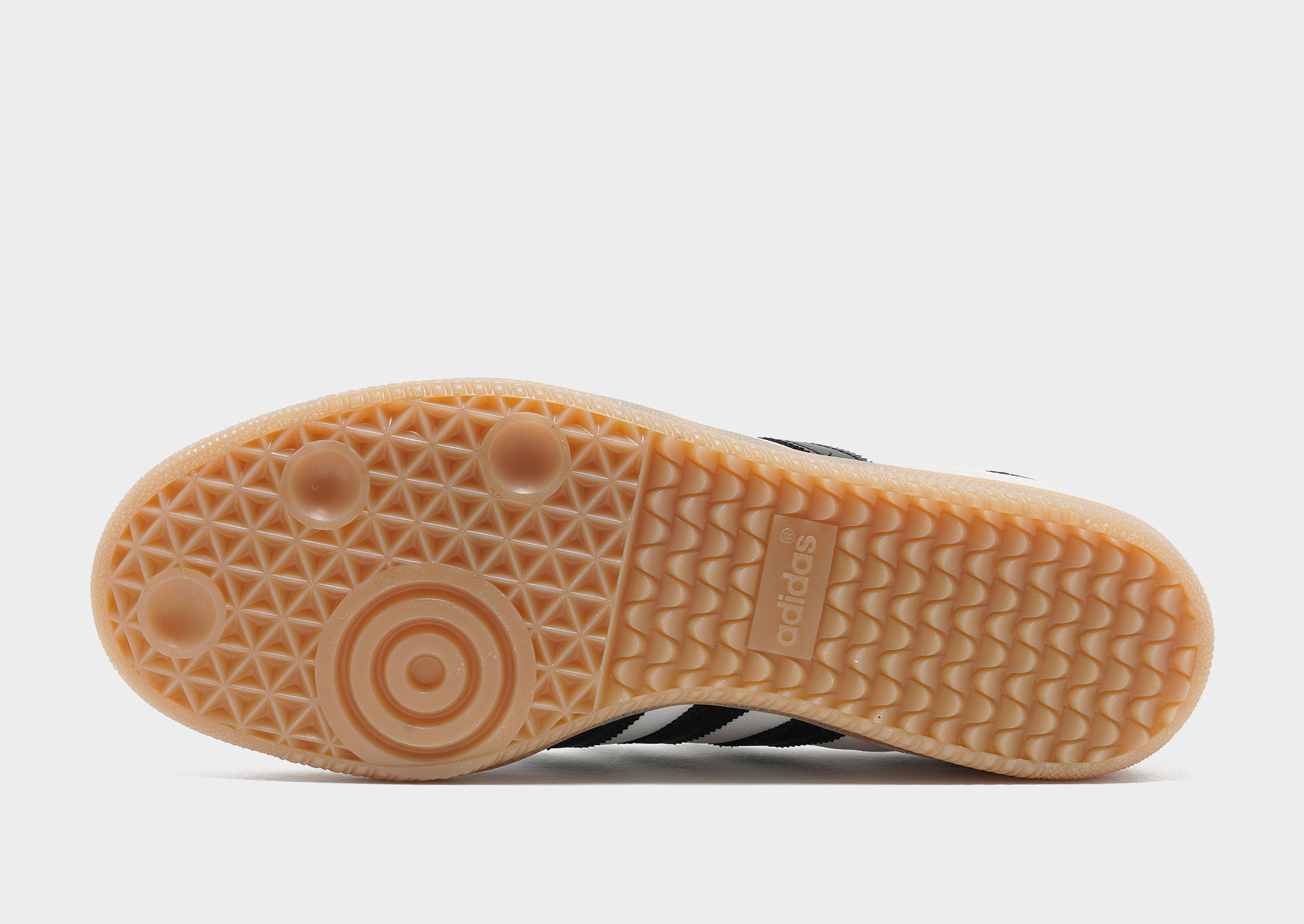 adidas Originals Samba Jp Schoenen — foto 7 van 7