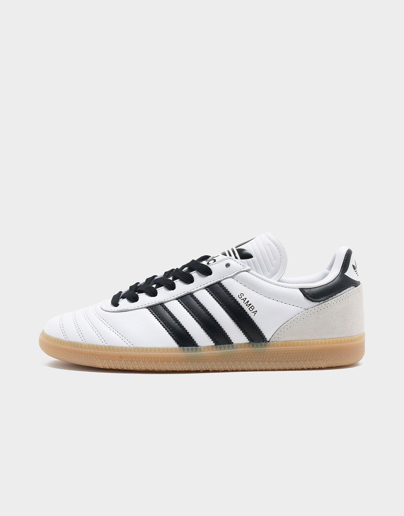 adidas Originals Samba Jp Shoes
