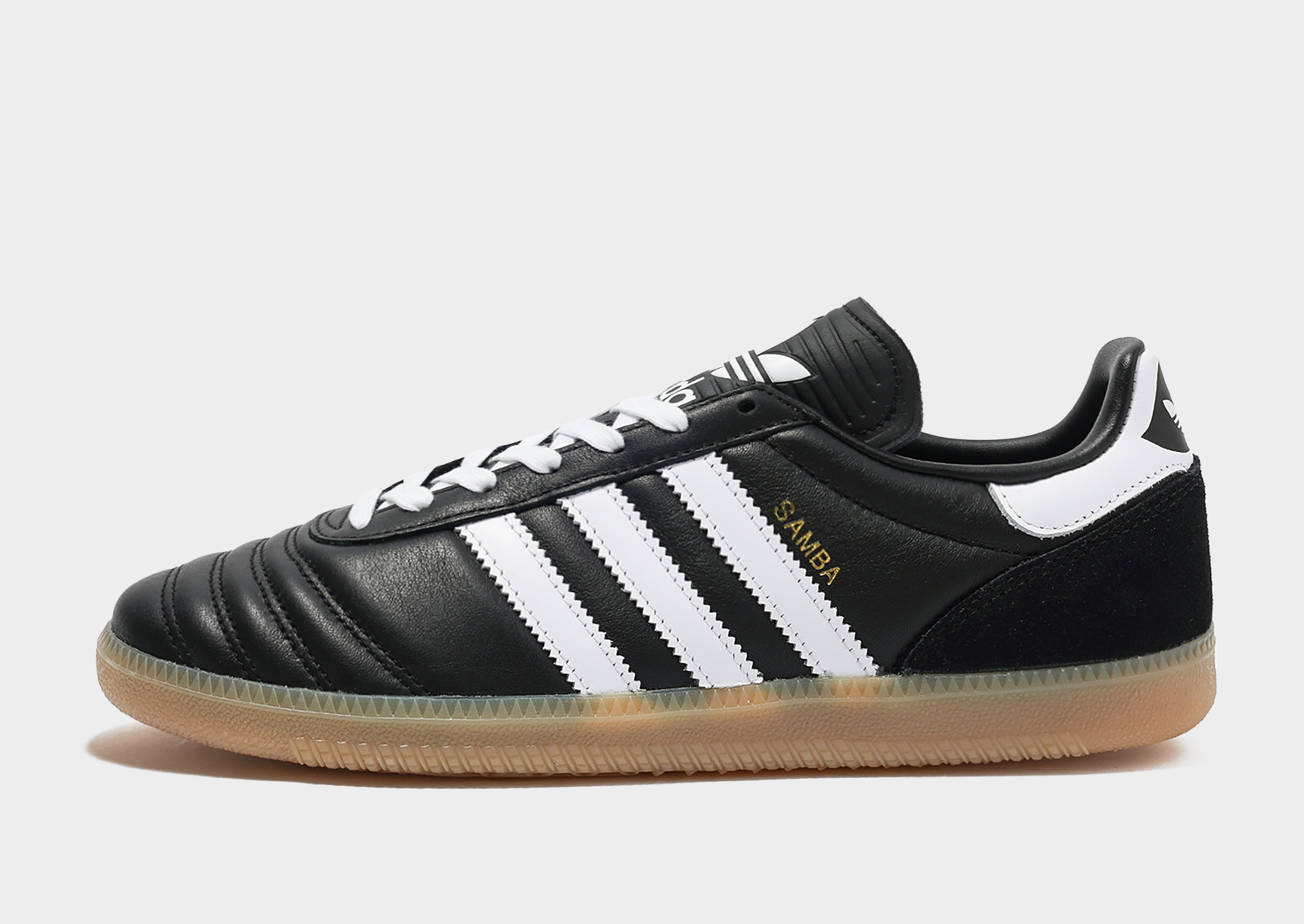 adidas Originals Samba JP Schuh Schwarz JD Sports Deutschland