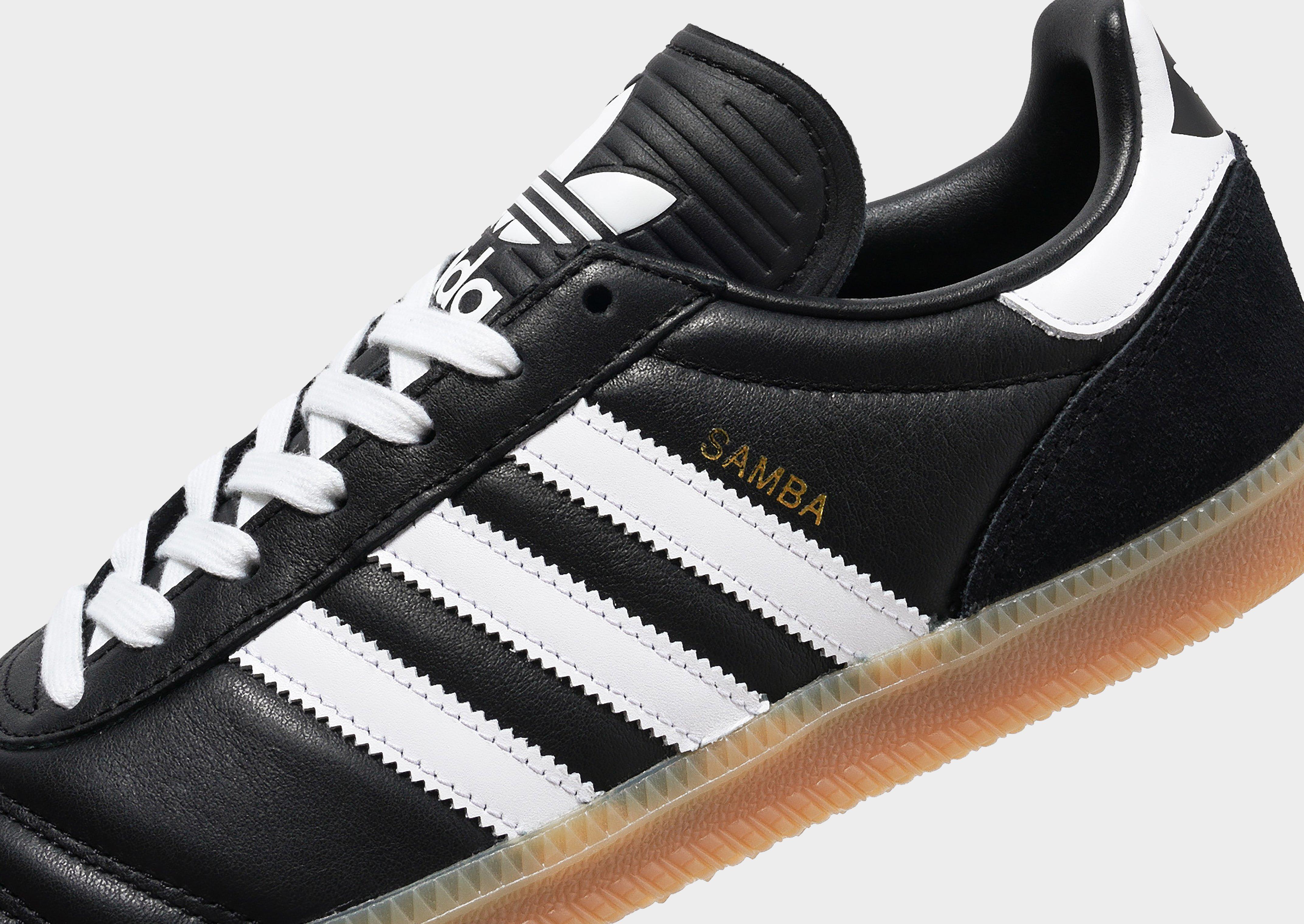 adidas Originals Samba JP Schuh