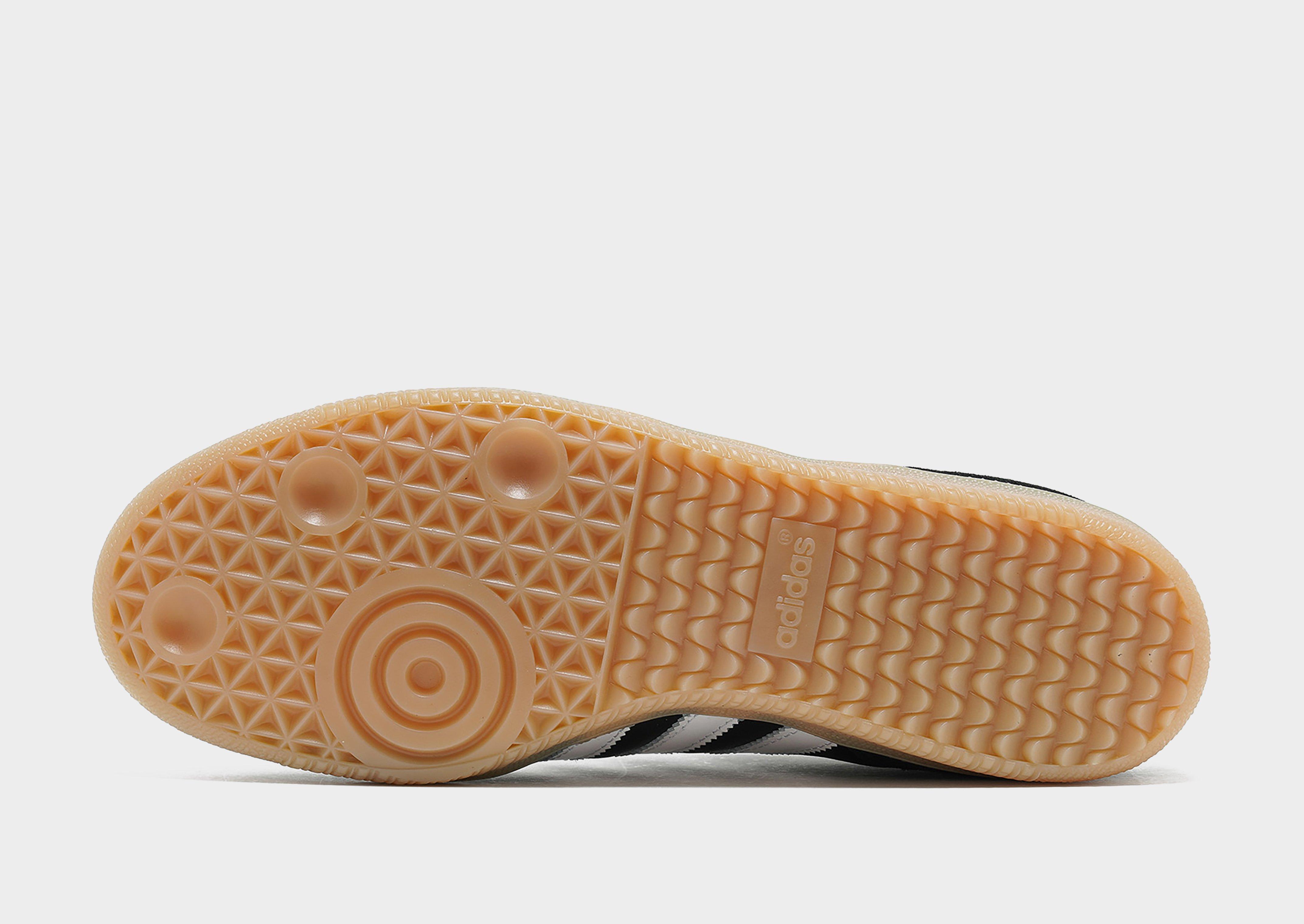 adidas Originals Samba JP Schuh