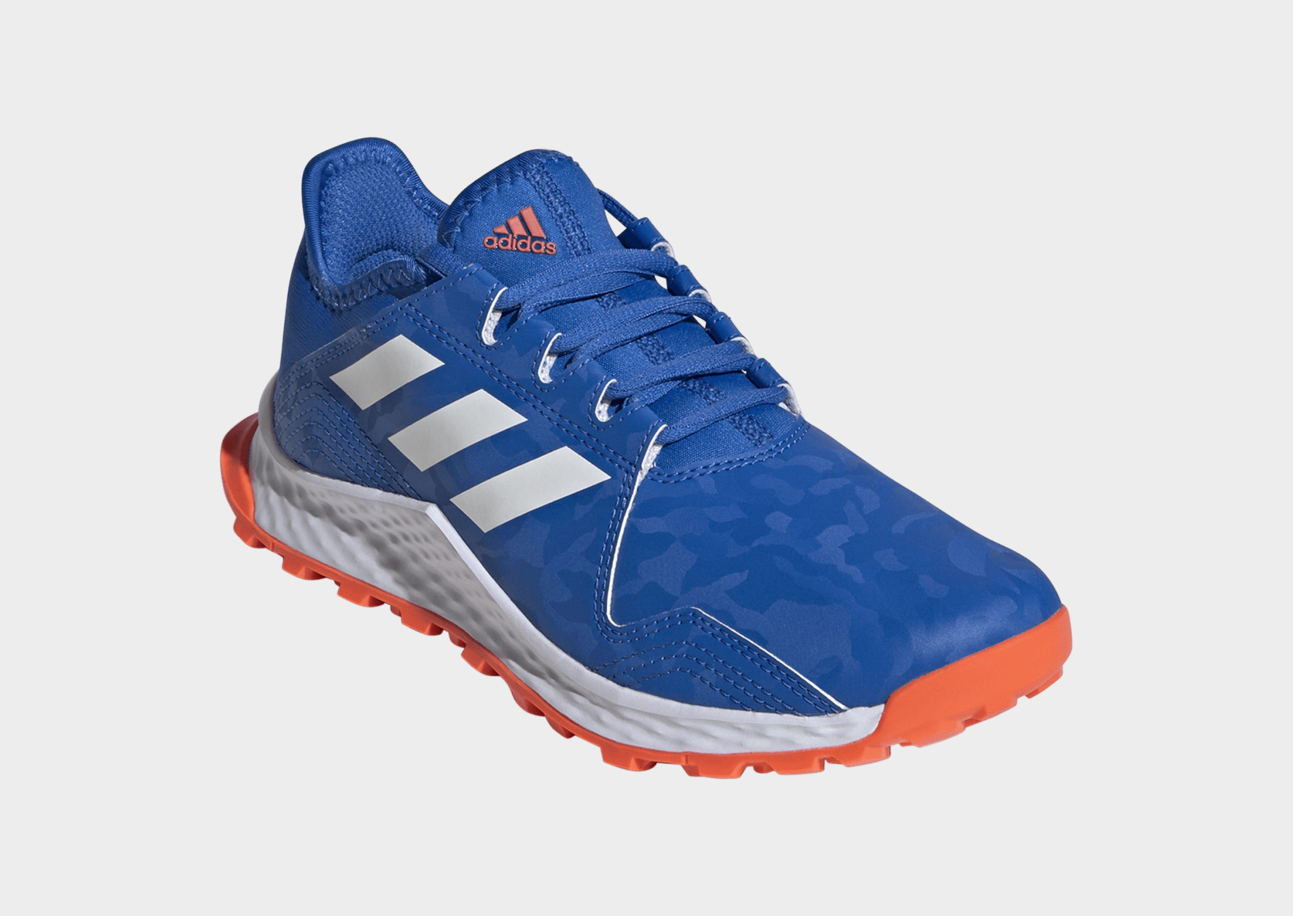 adidas Hockey Youngstar Shoes