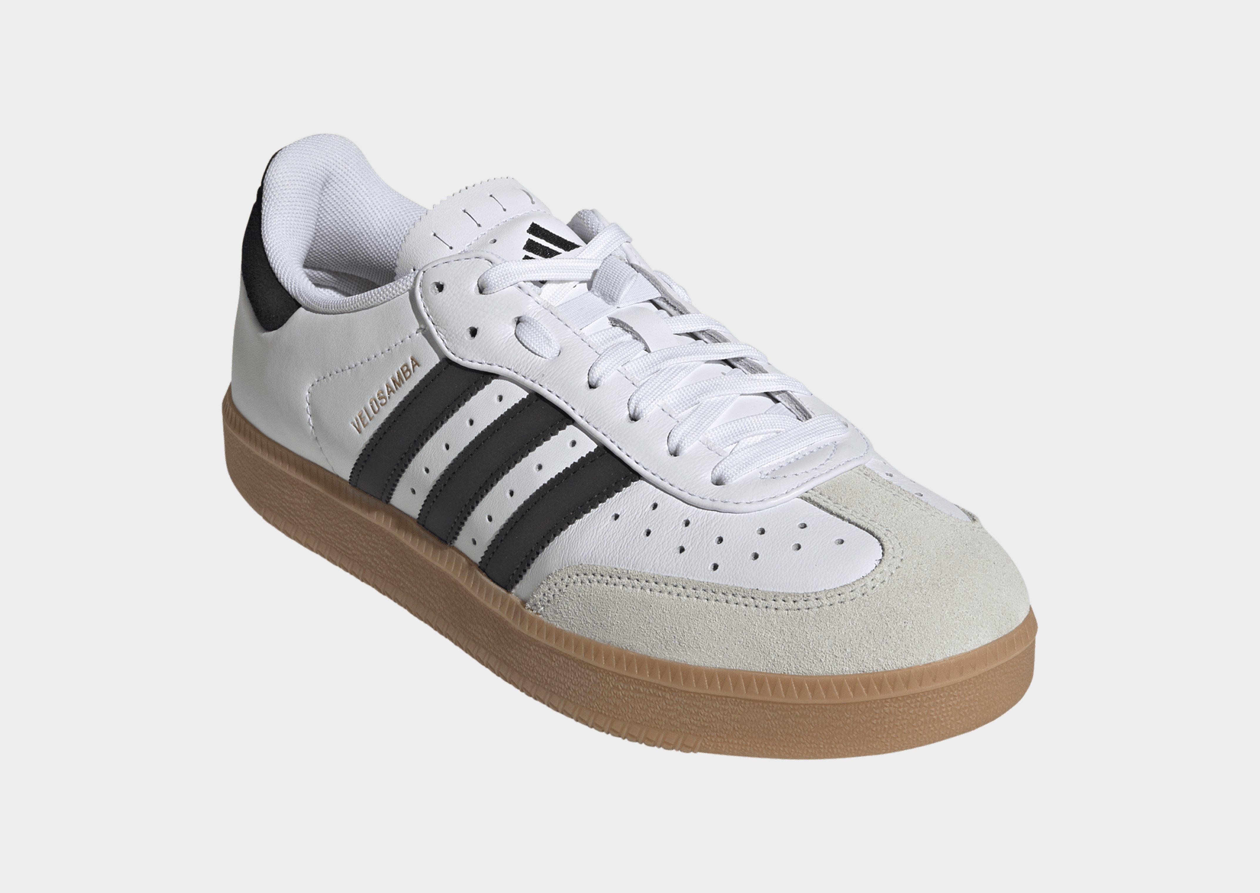adidas Velosamba Leather Fahrradschuh