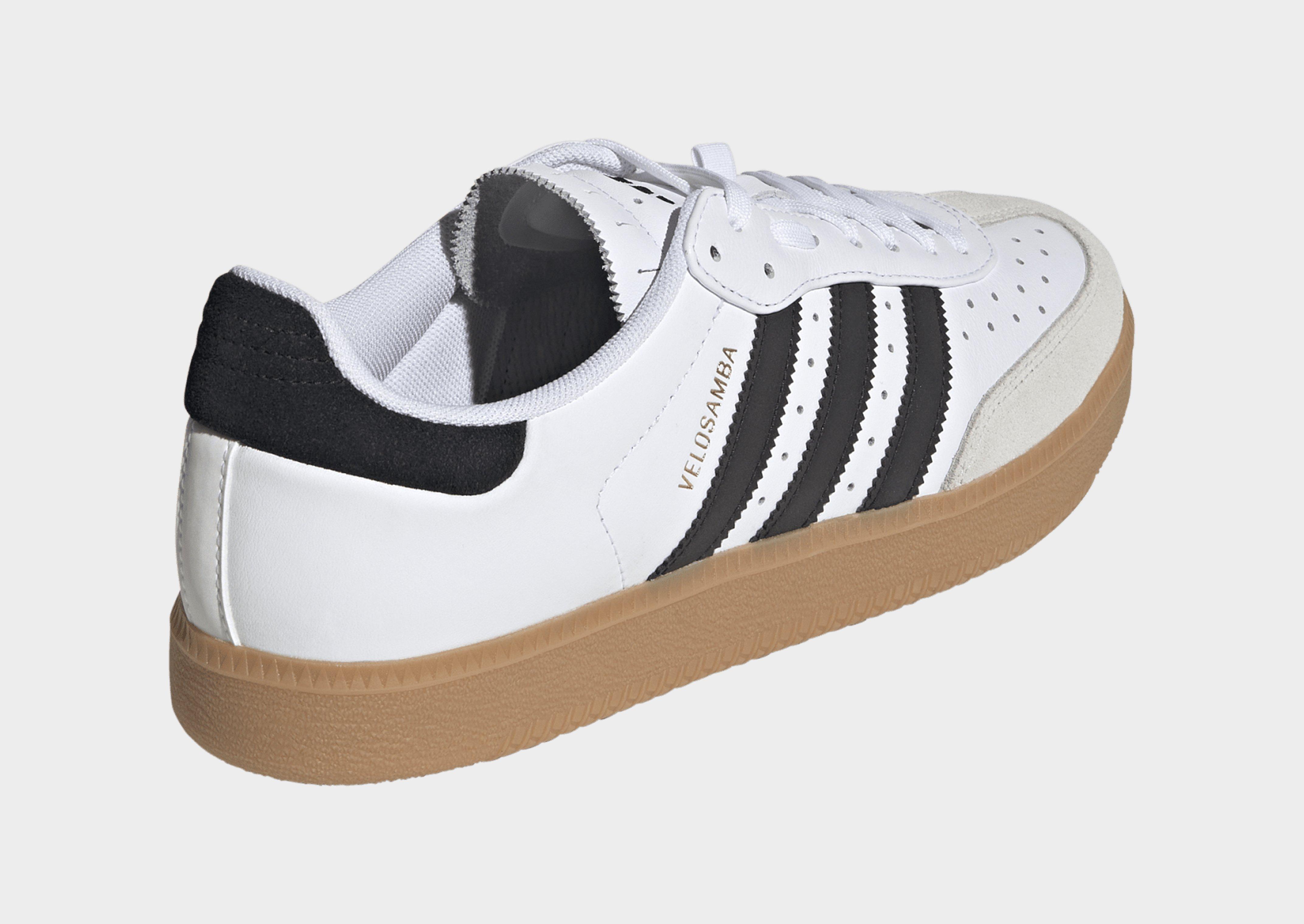 adidas Velosamba Leather Fahrradschuh