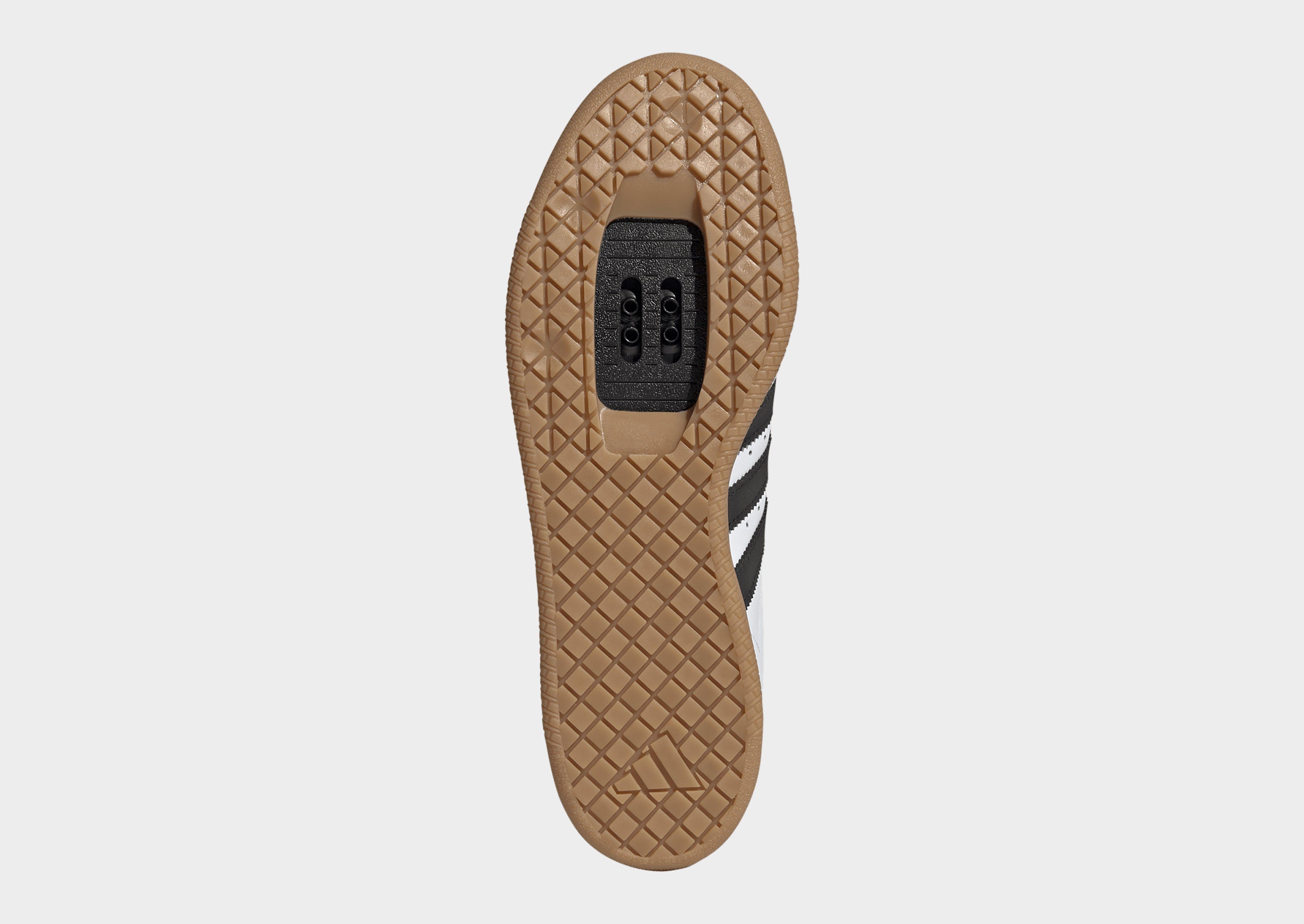 adidas Velosamba Leather Fahrradschuh