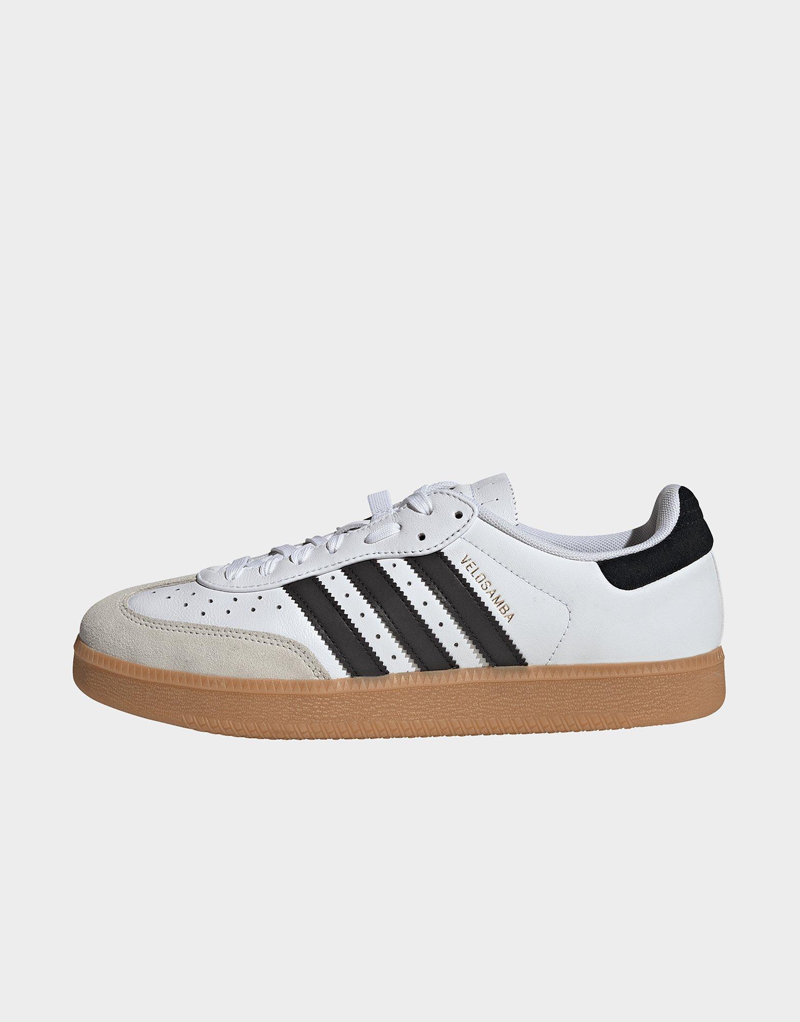 adidas Velosamba Leather Shoes
